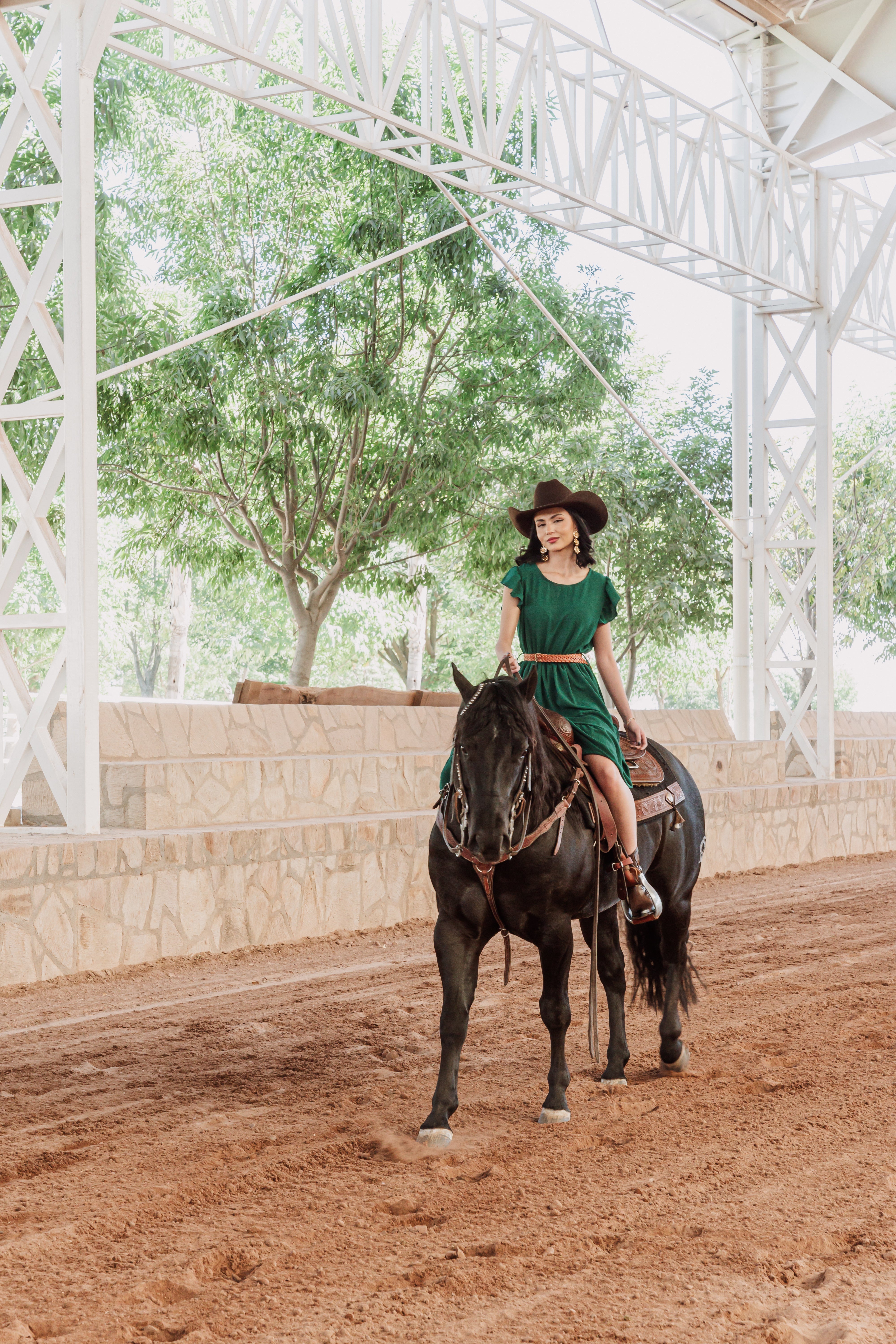 Botin Casual Para Dama de Piel Modelo Yukon