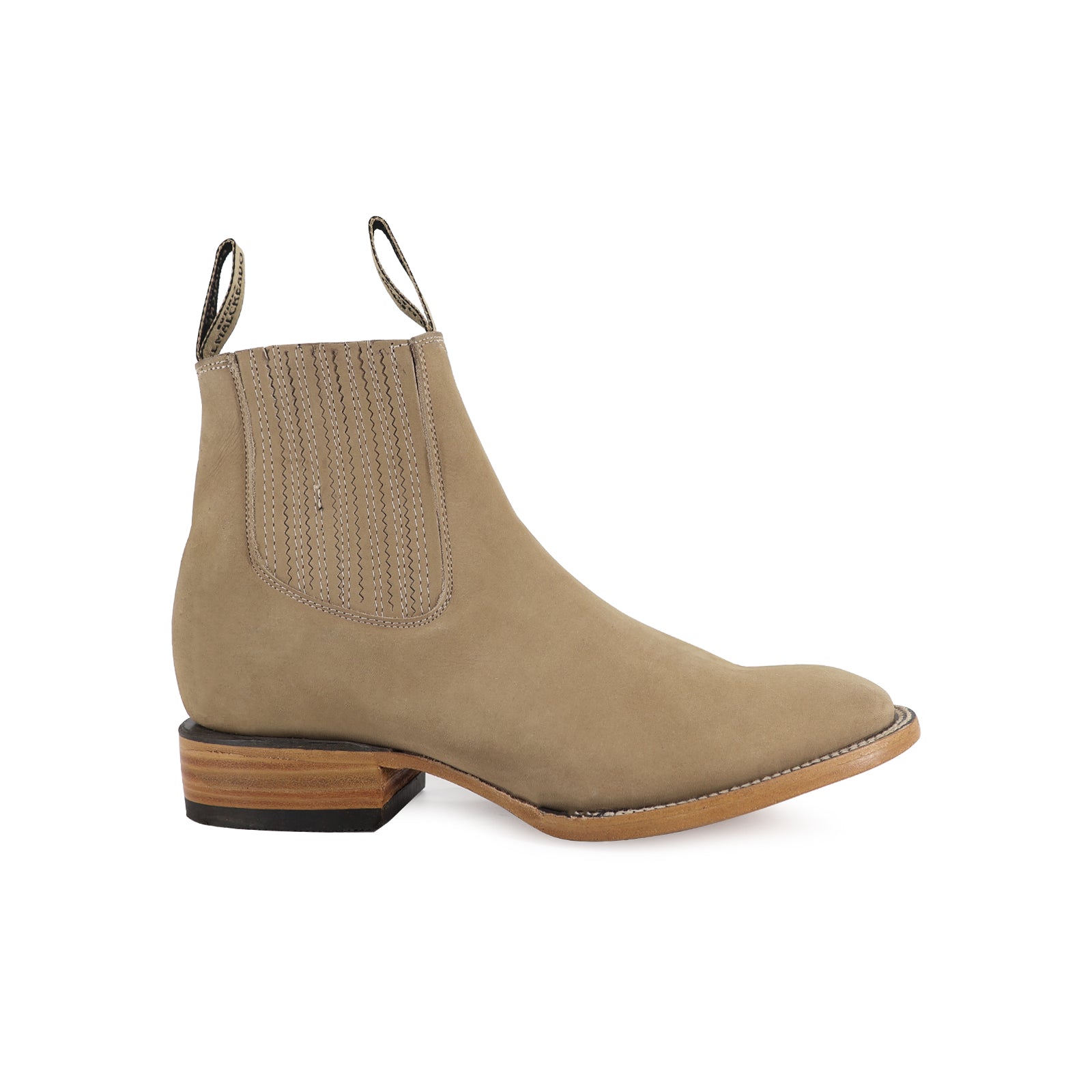 Botín Francés Arena