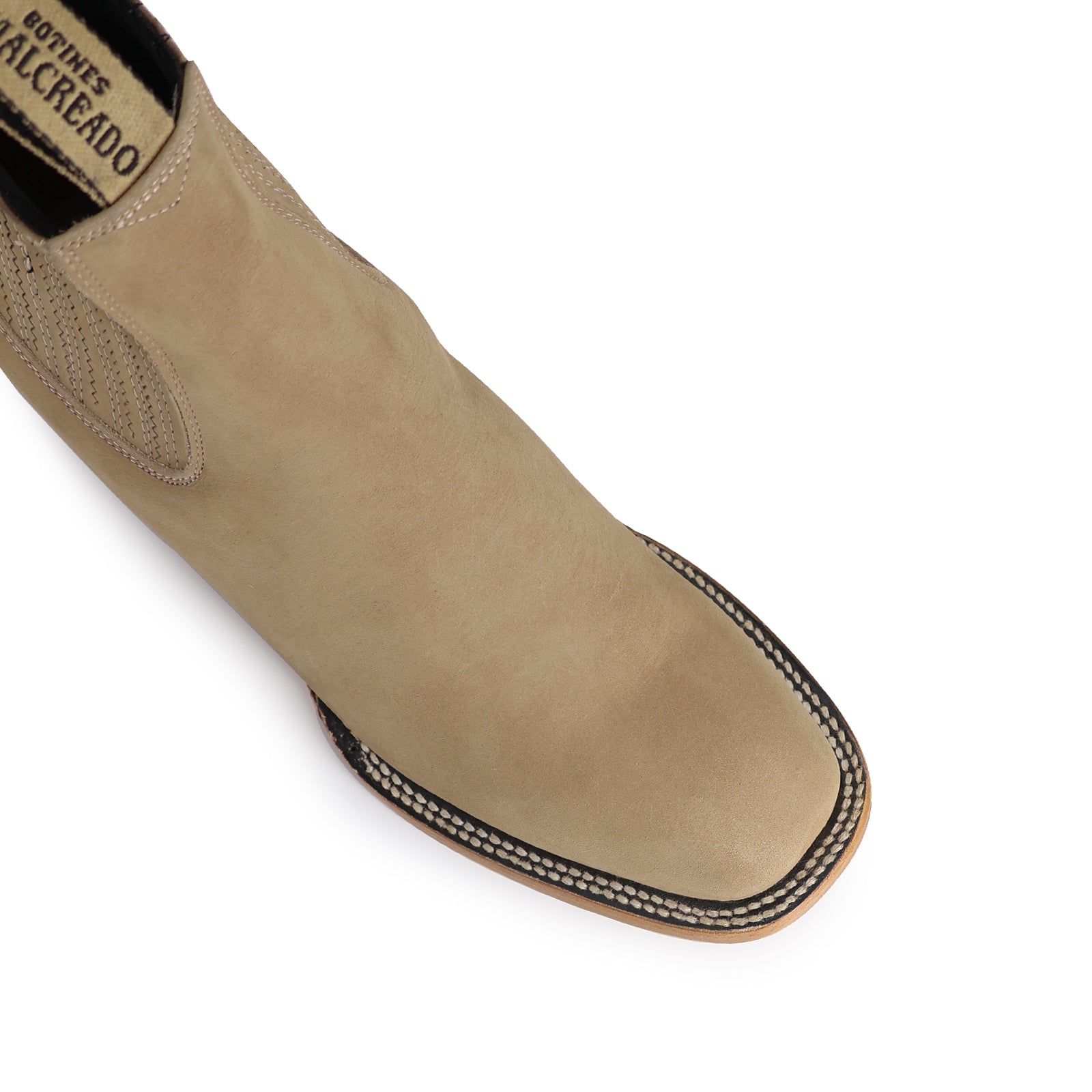 Botín Francés Arena