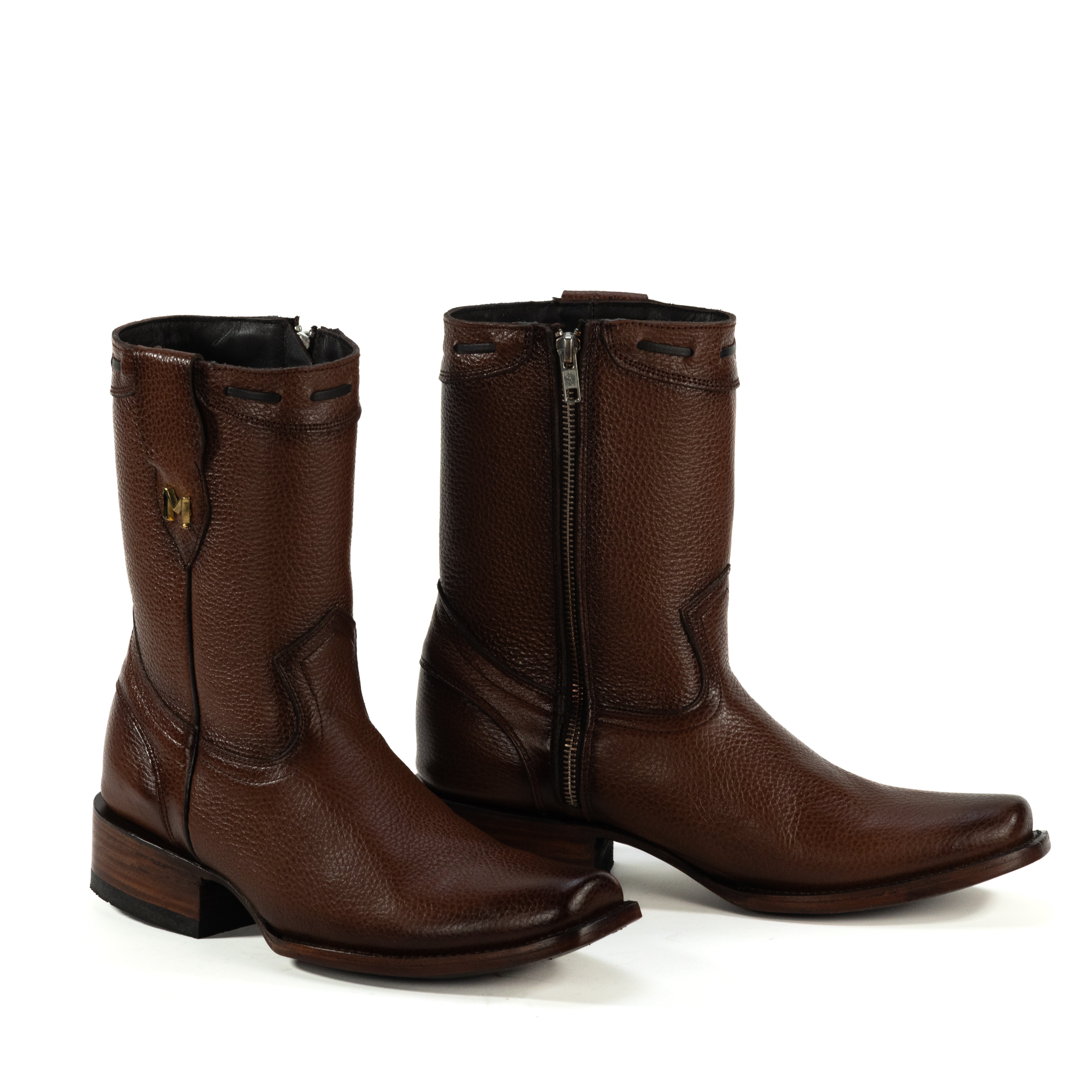 Botin Dylan Piel De Floter