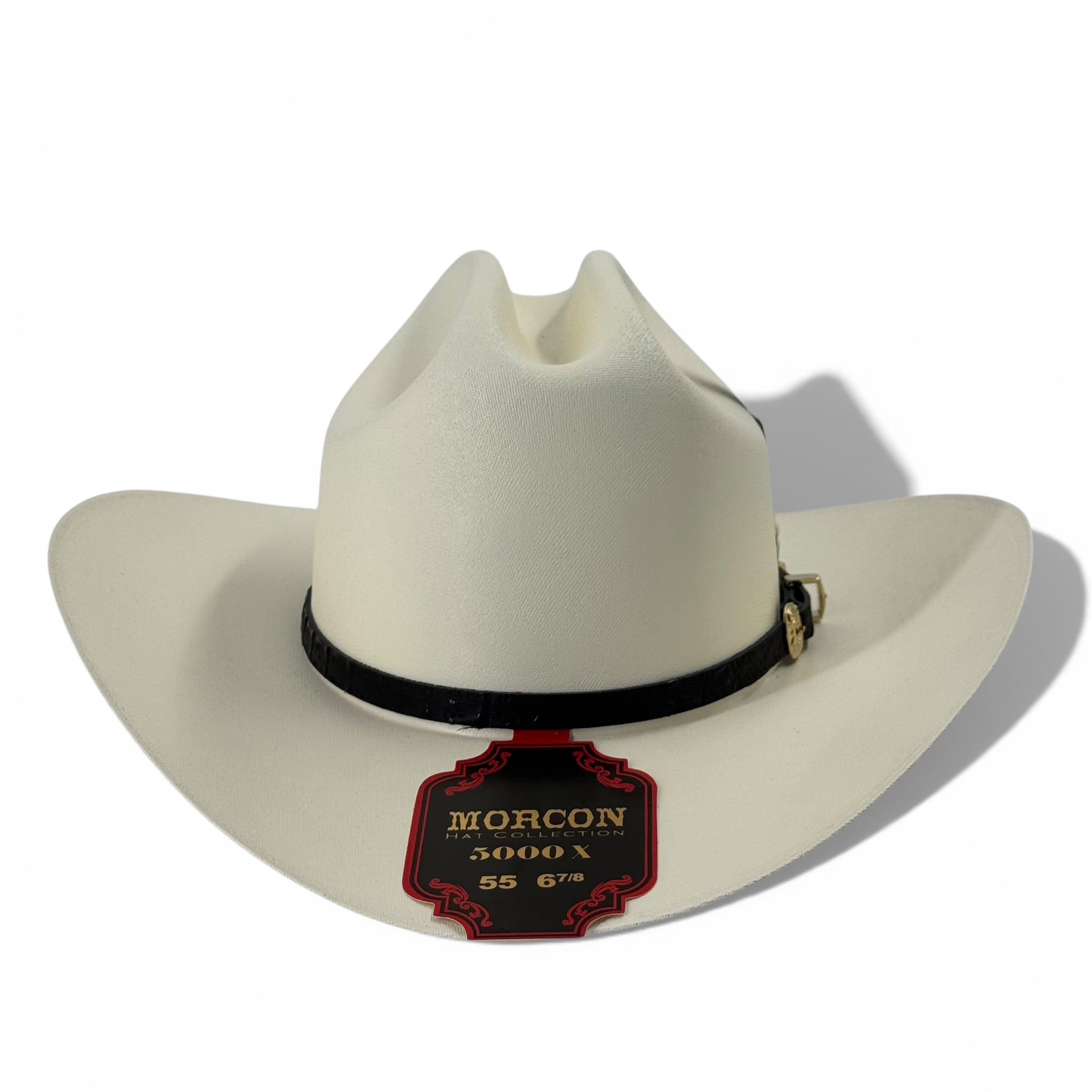 Sombrero morcon premier 5000x M-0