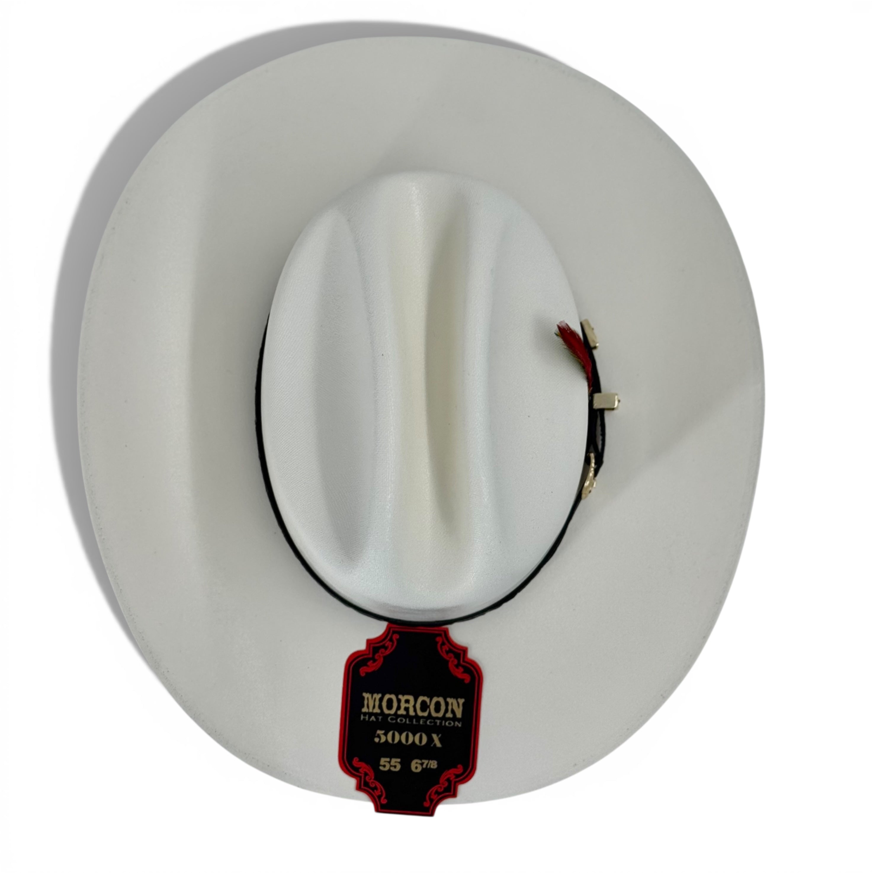 Sombrero morcon premier 5000x M-0