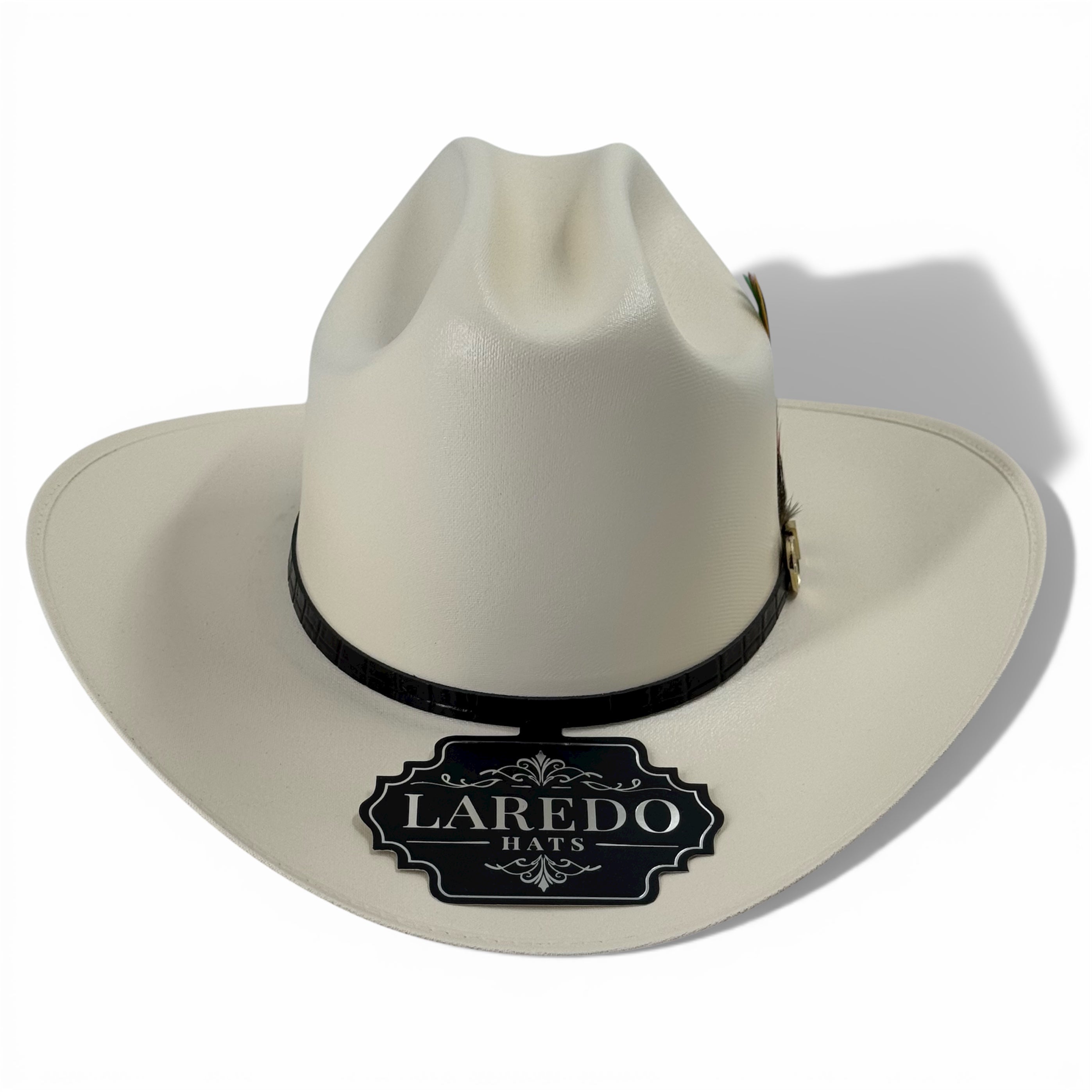 Sombrero laredo centenario 5000x