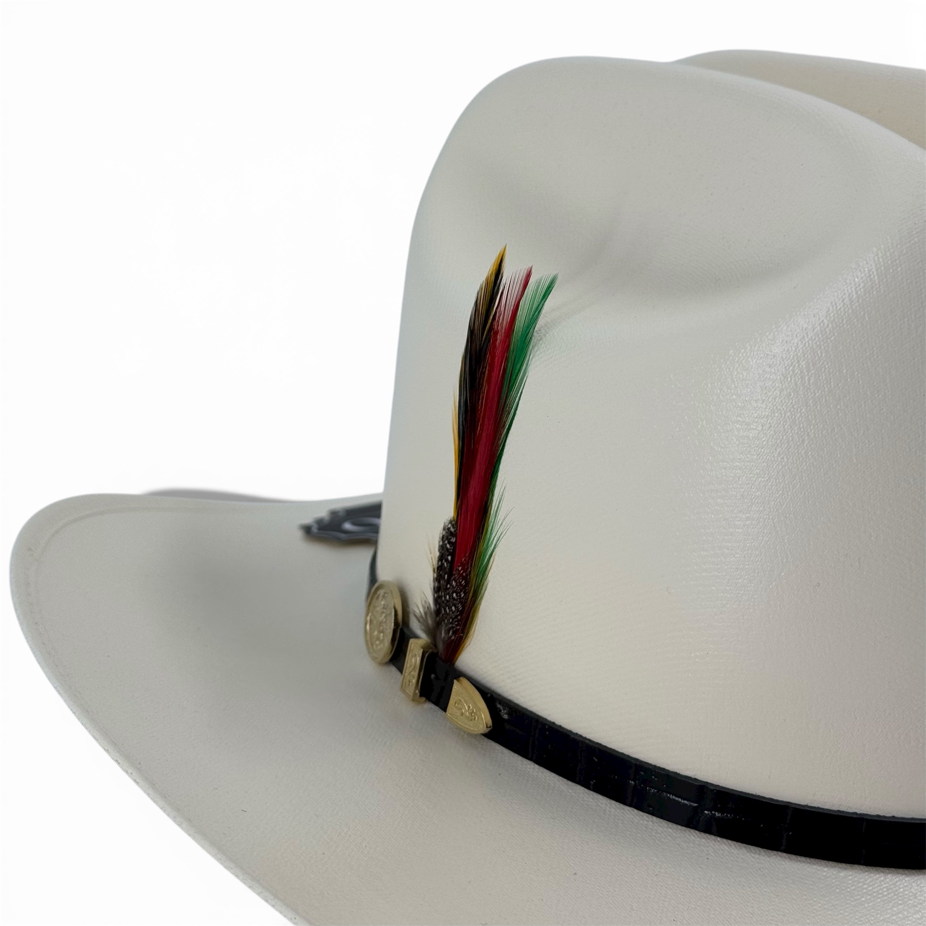 Sombrero laredo centenario 5000x
