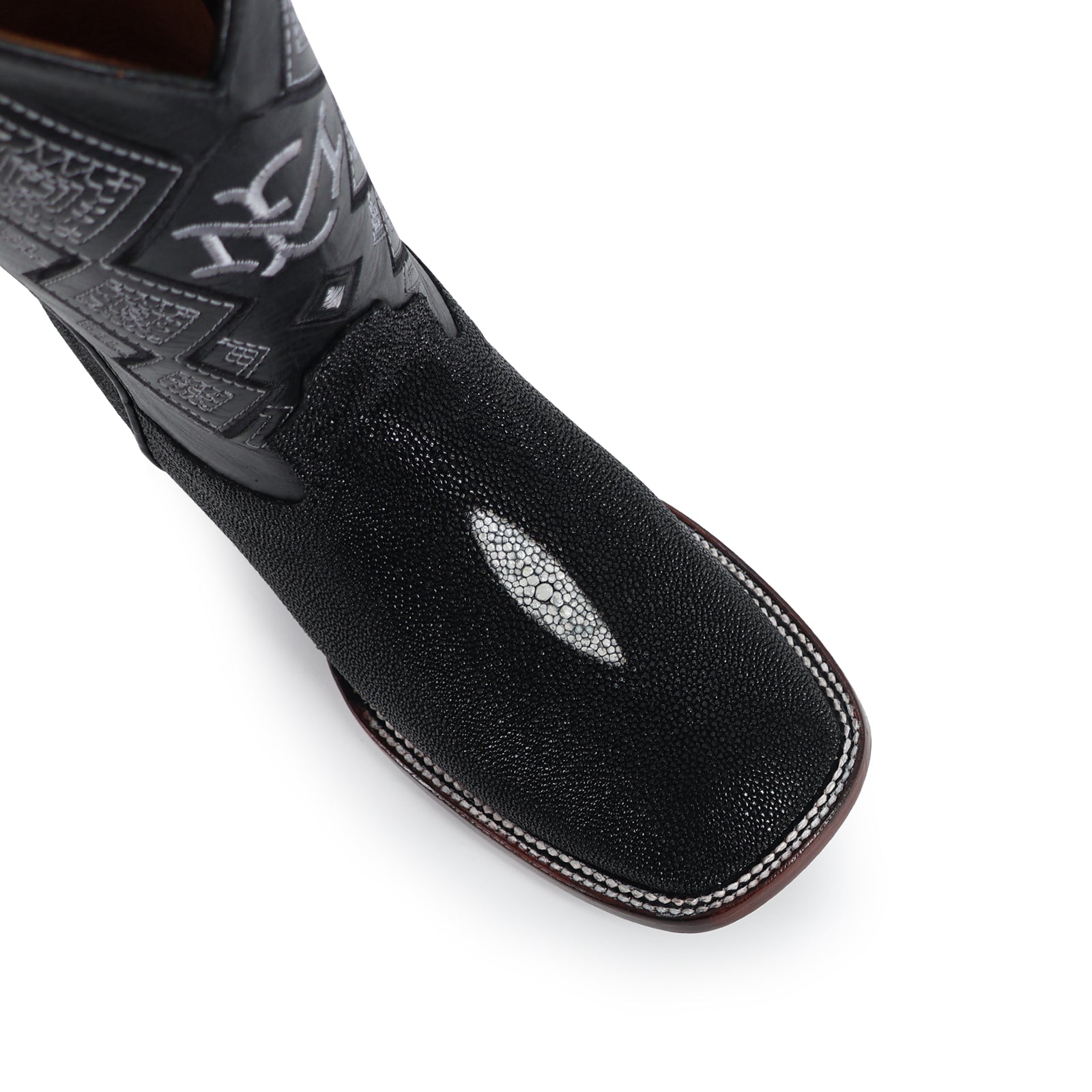 Bota Vaquera Bulldog Manta Macho