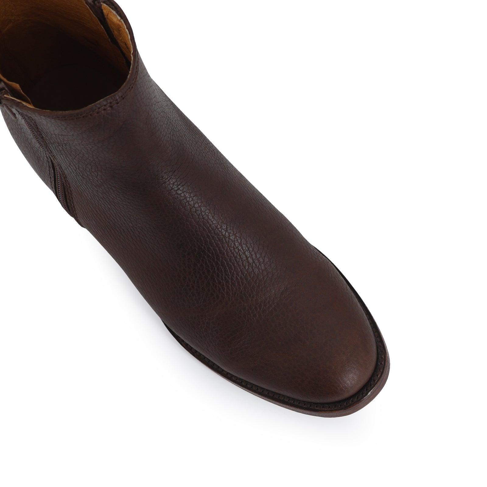 Botín Andy Floter Choco