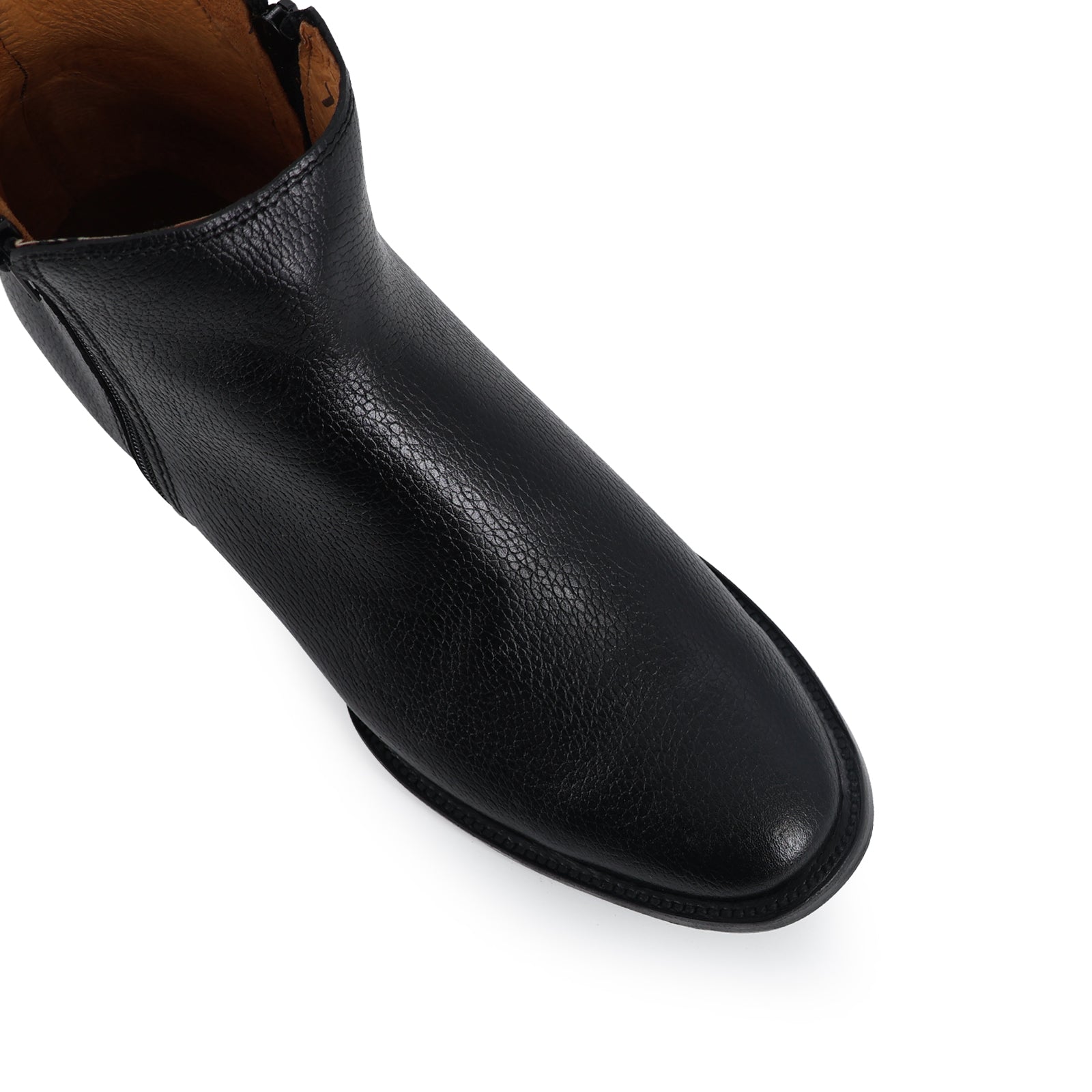 Botín Andy Floter Negro