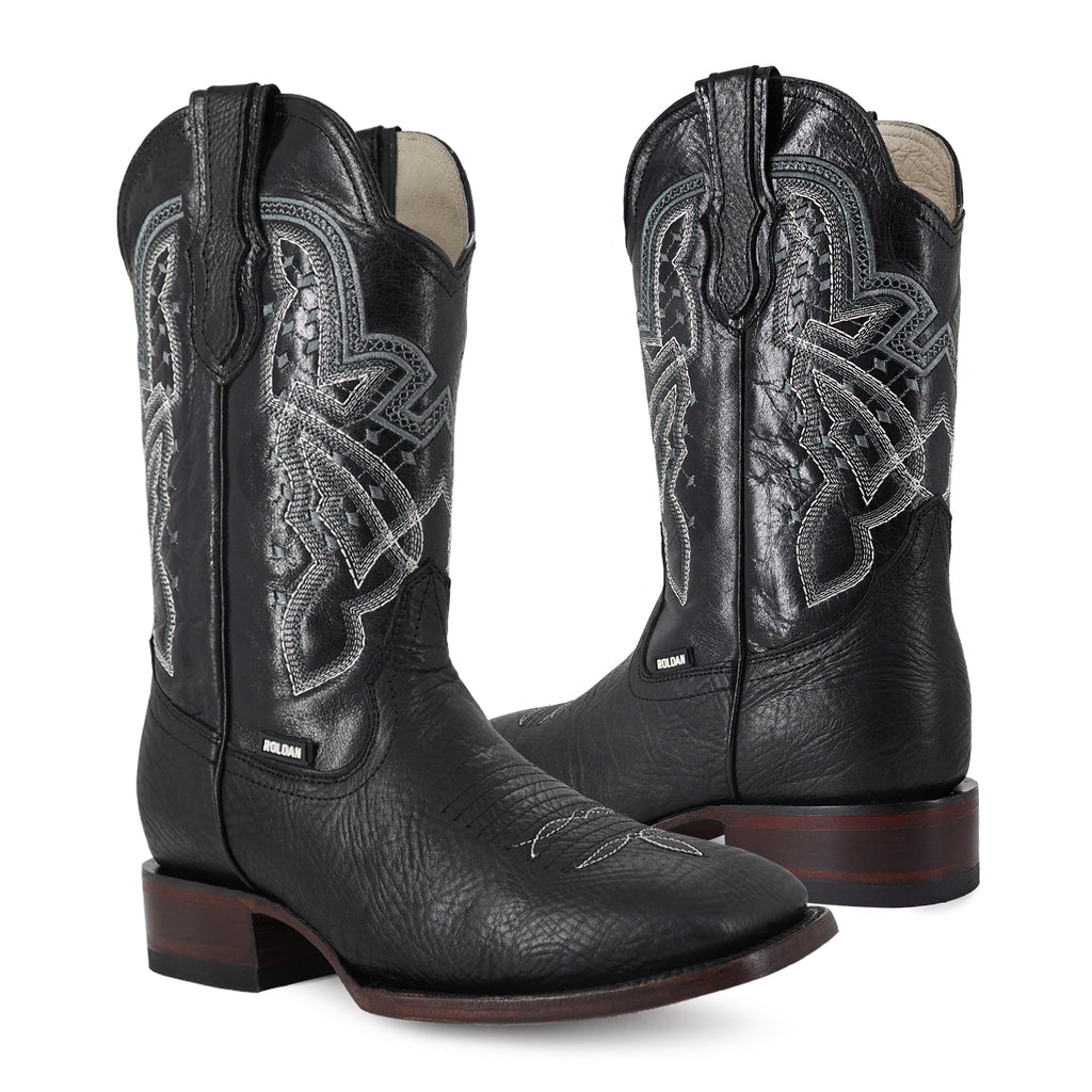 BULLDOG BUFALO – Botas El Malcreado