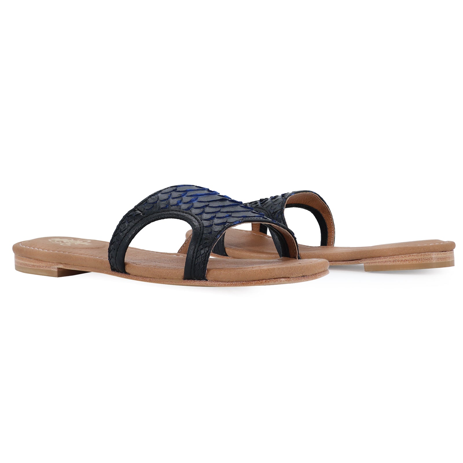 Sandalia Para Dama Modelo Bora Bora