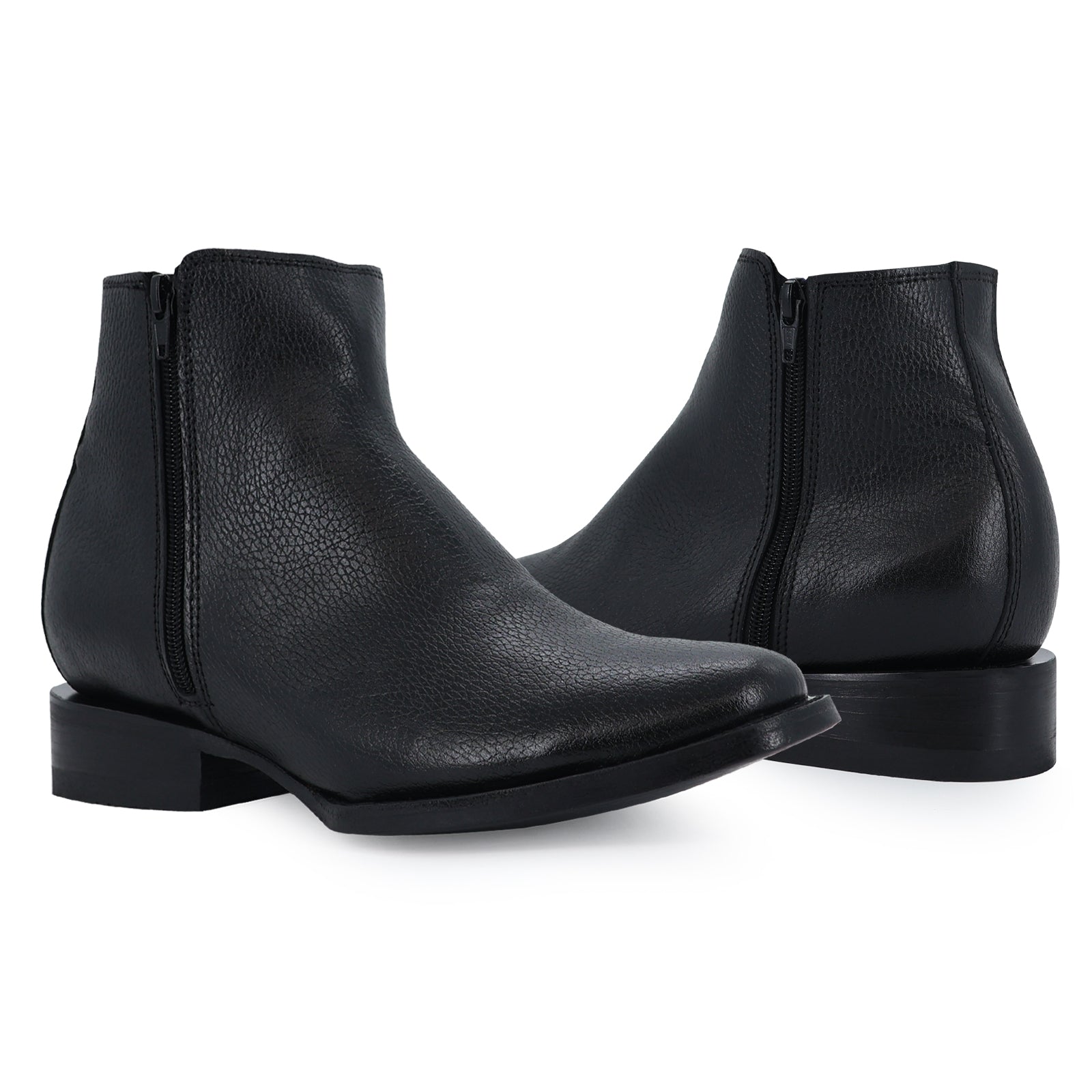 Botín Andy Floter Negro