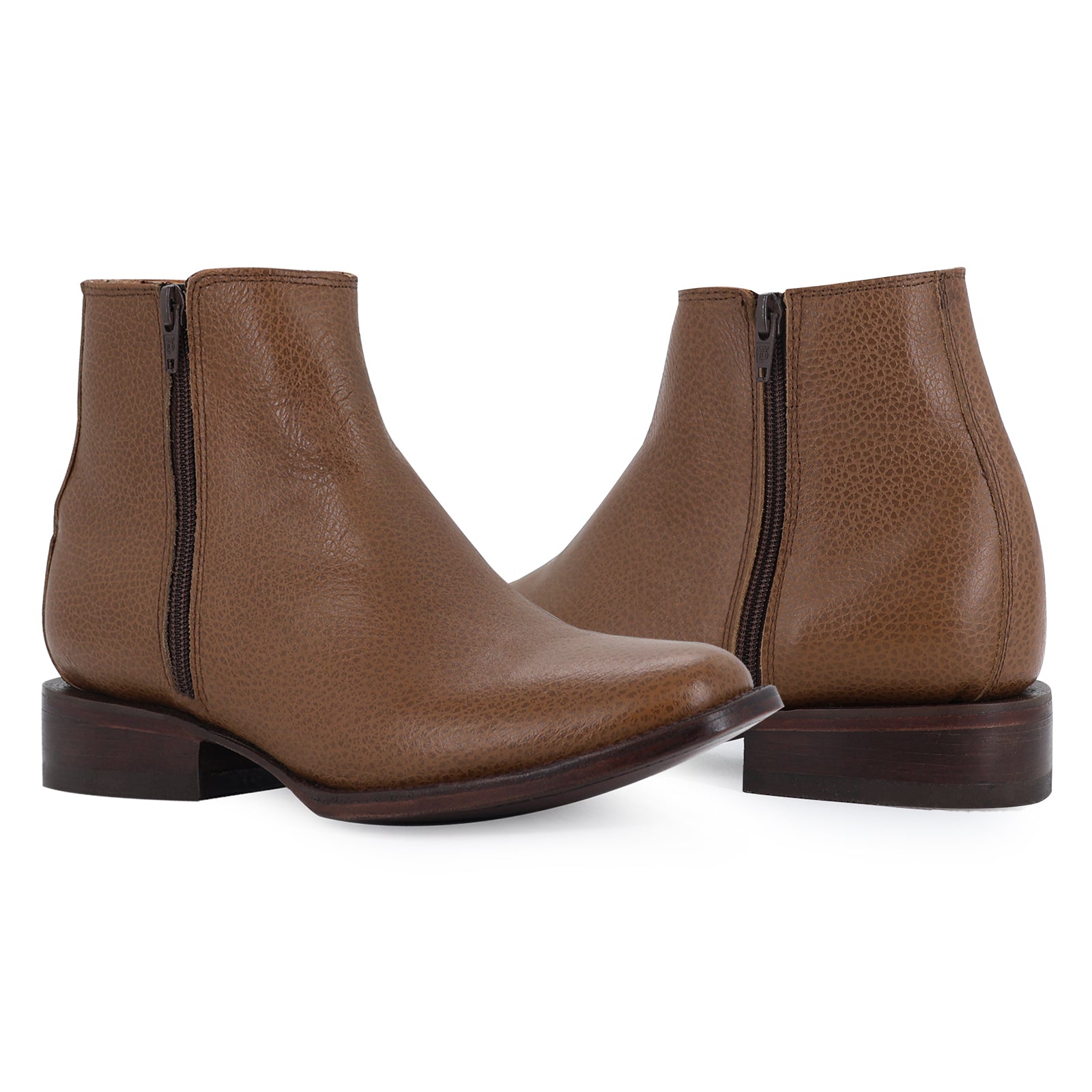 Botín Andy Floter Miel