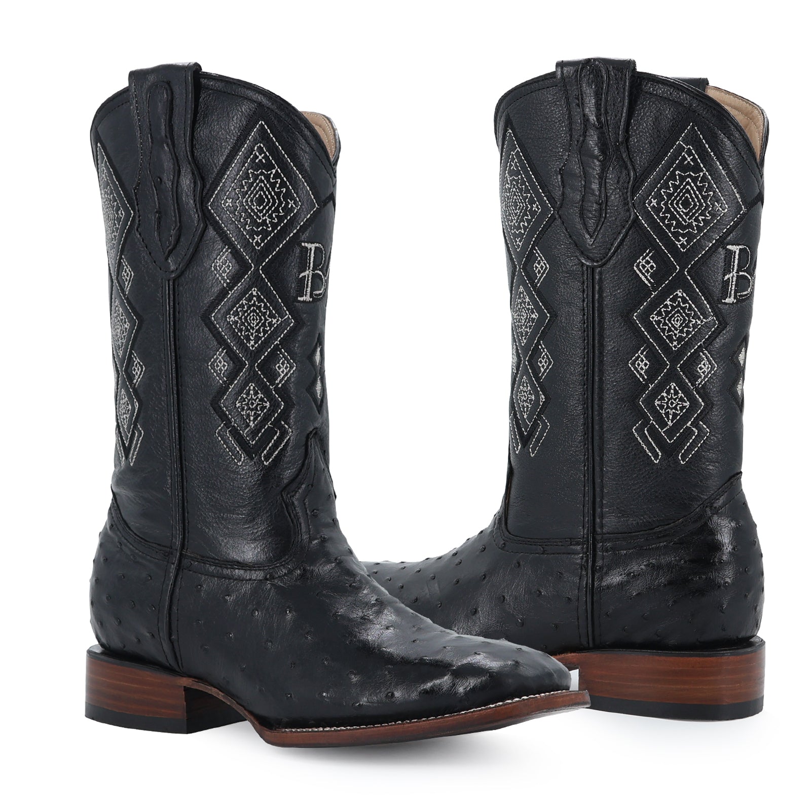 Rodeo Botas Vaqueras Bulldog Bota Vaquera Bulldog Crazy Miel