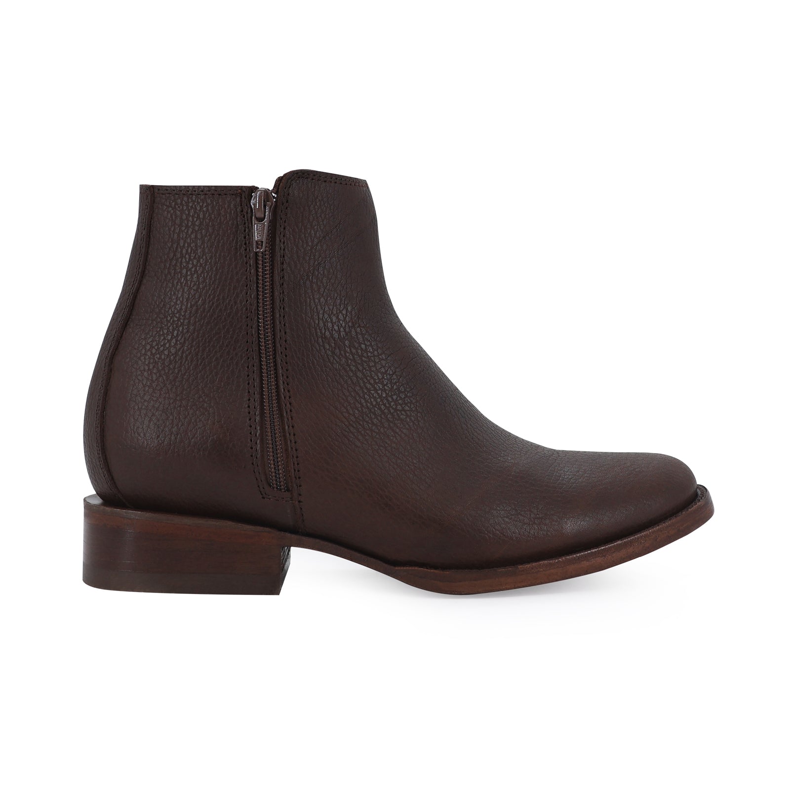 Botín Andy Floter Choco