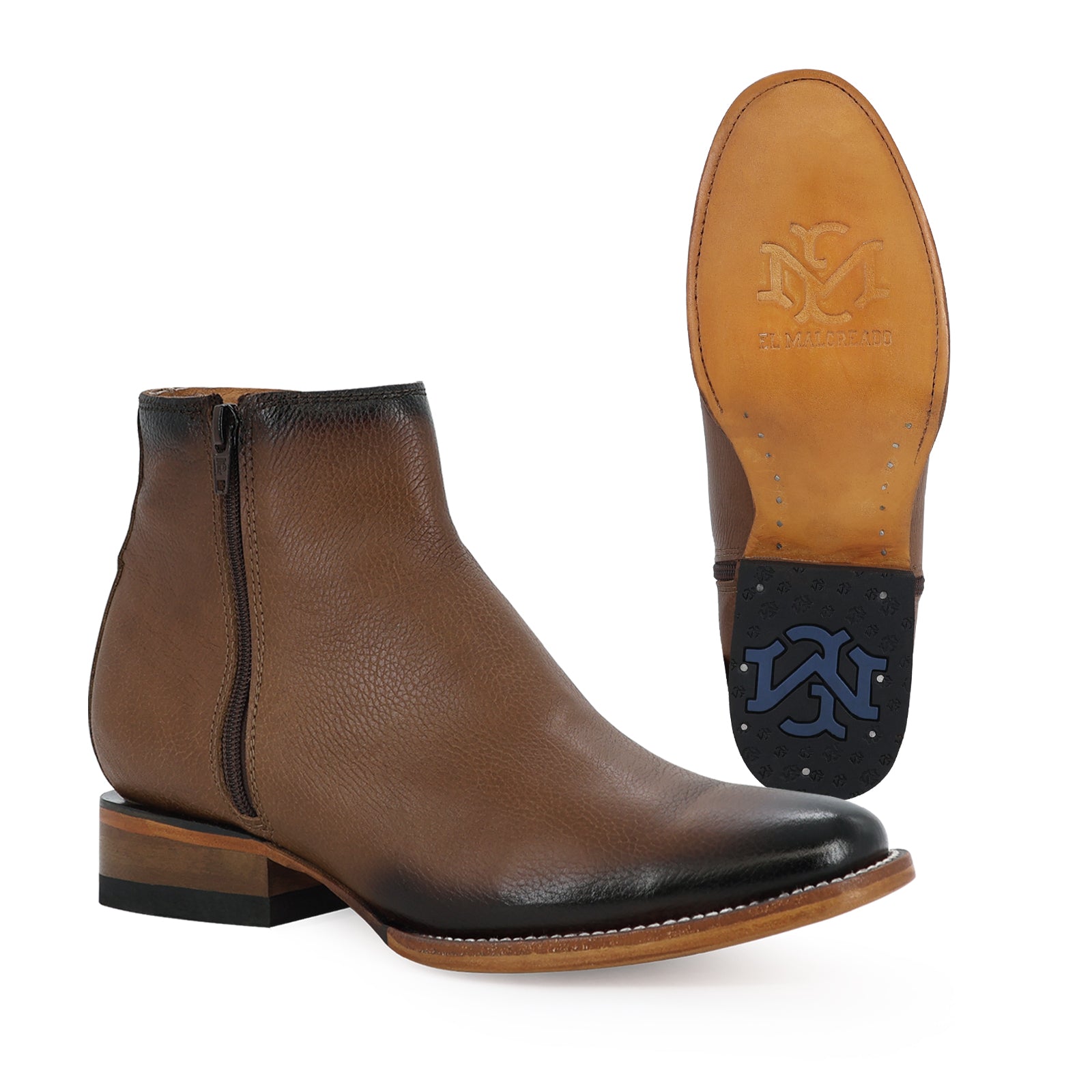 Botín Andy Floter Brandy