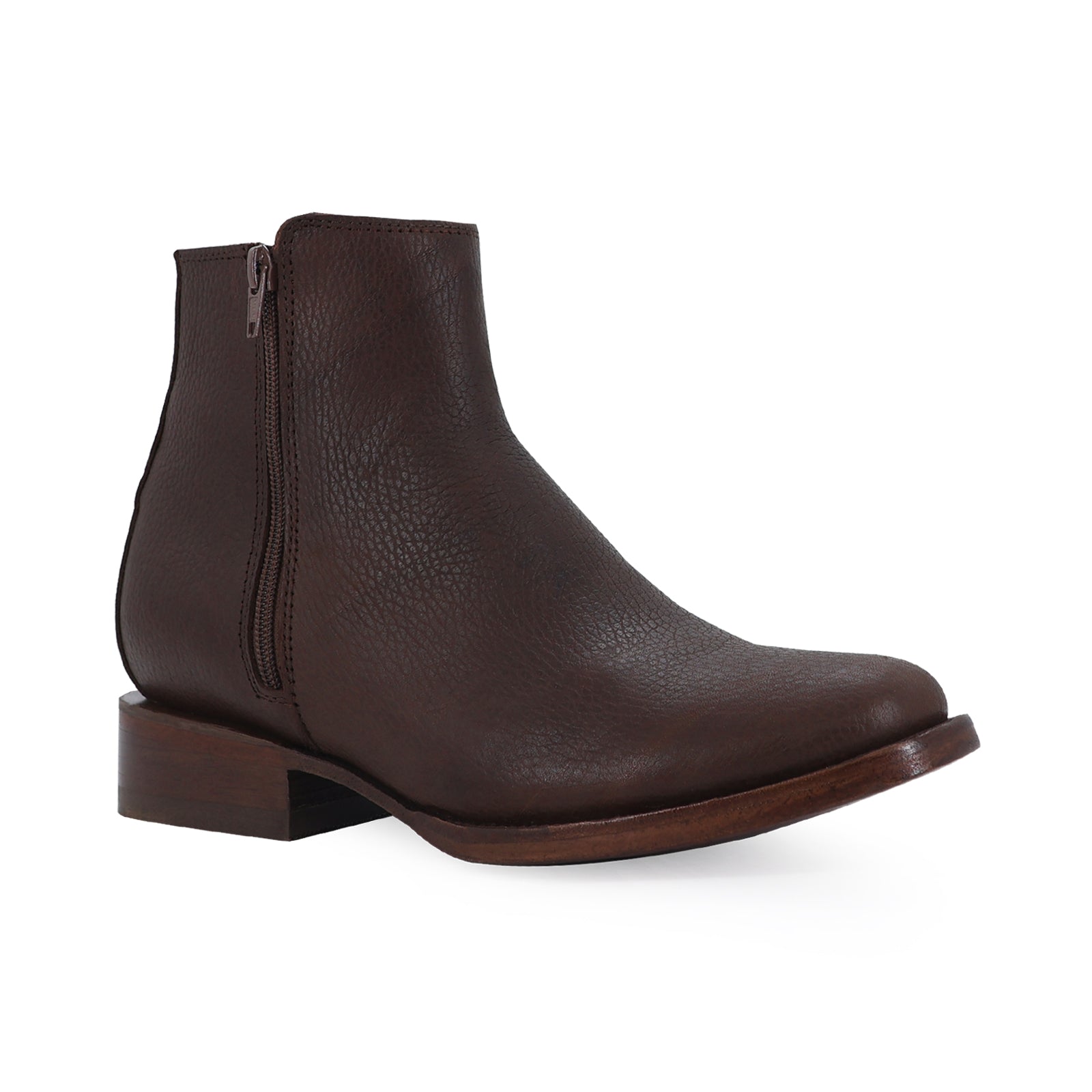 Botín Andy Floter Choco