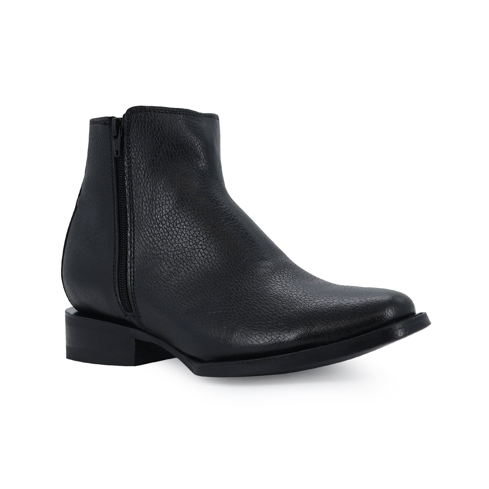 Botín Andy Floter Negro