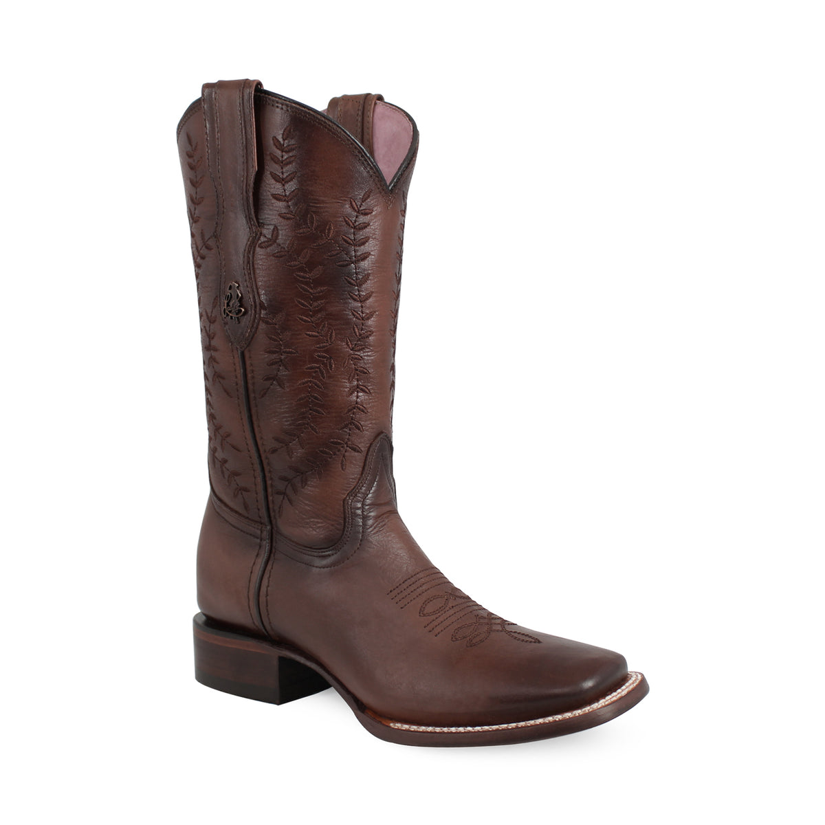 Botas vaqueras para dama | El Malcreado
