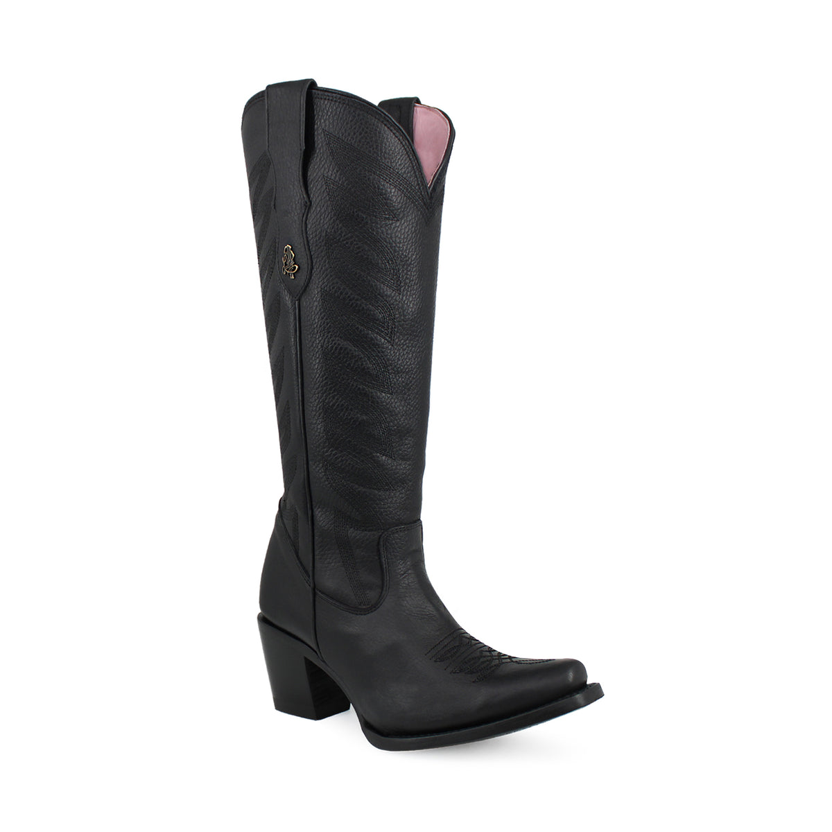 Botas vaqueras para dama | El Malcreado