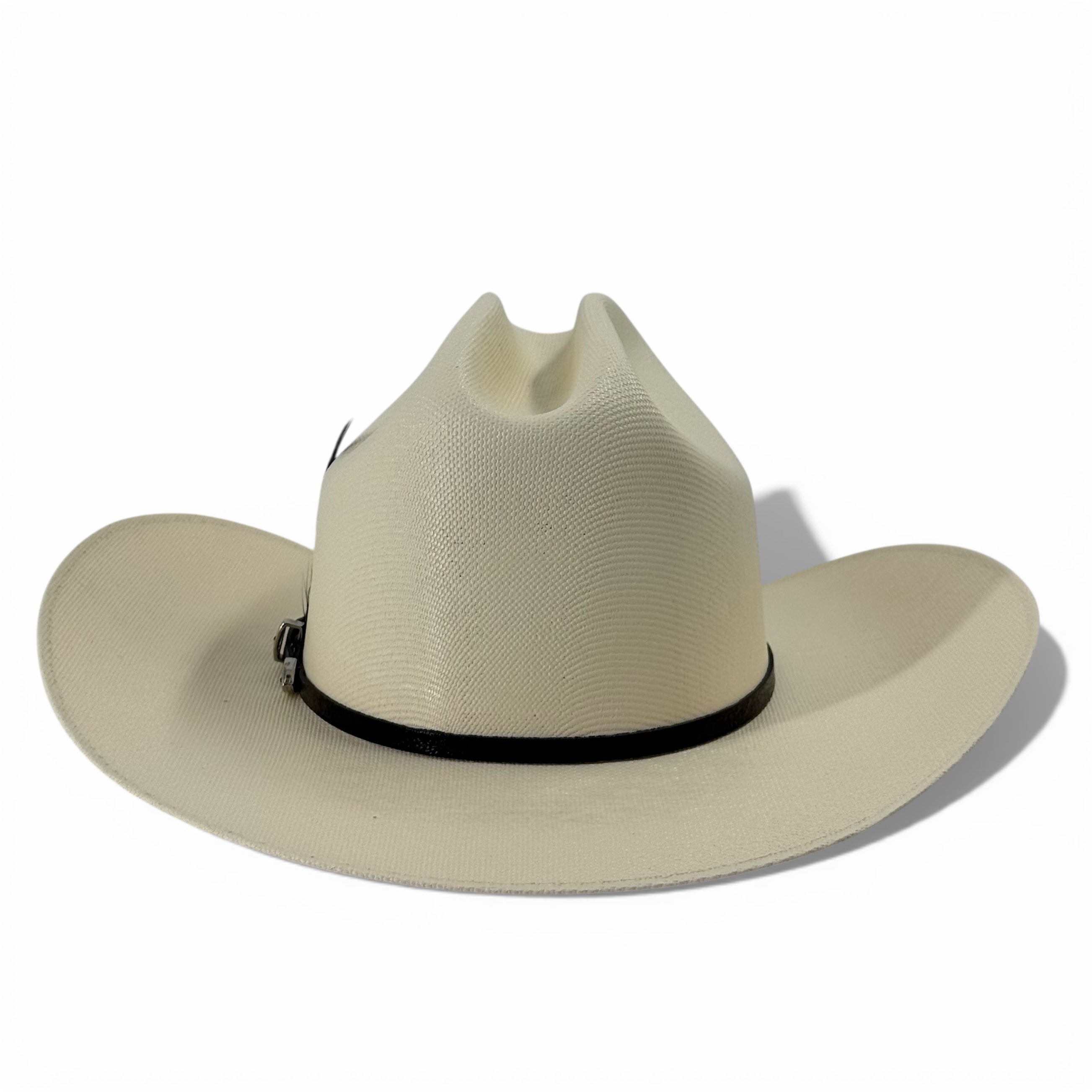 Sombrero Morcon Super Light Elite Horma Sinaloa 1000X