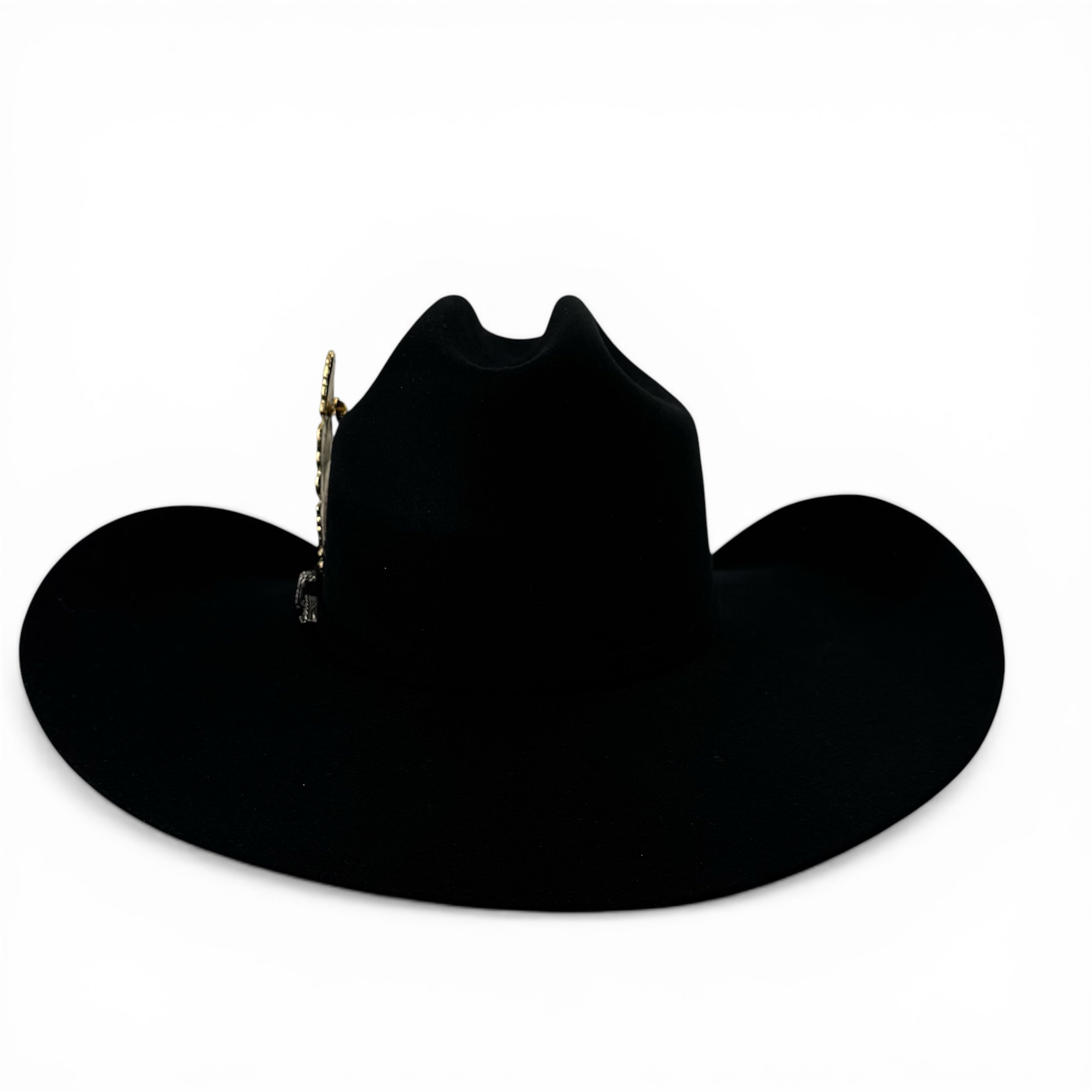 Texana Tombstone Horma Roper 20X