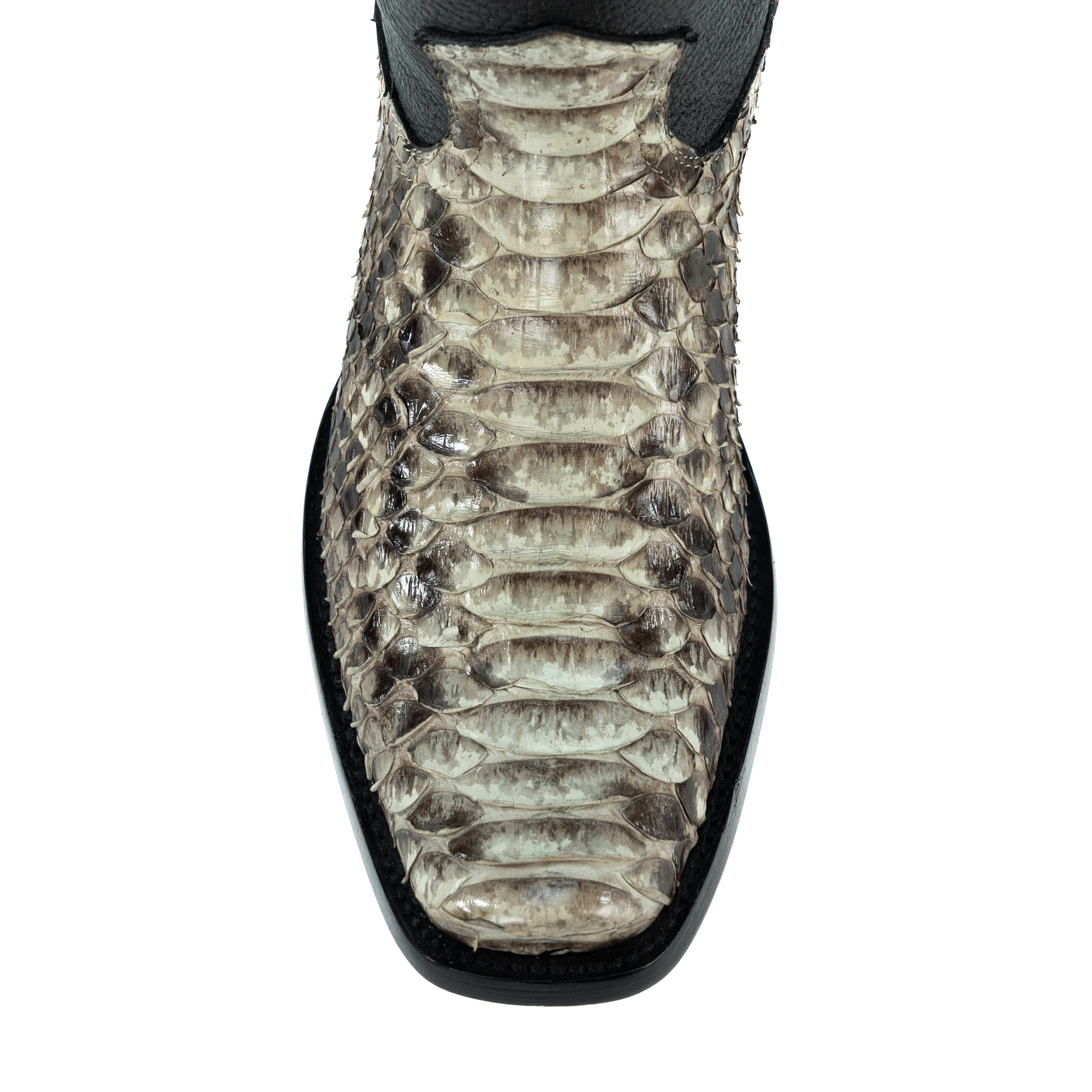 Botin Dylan Piel De Piton