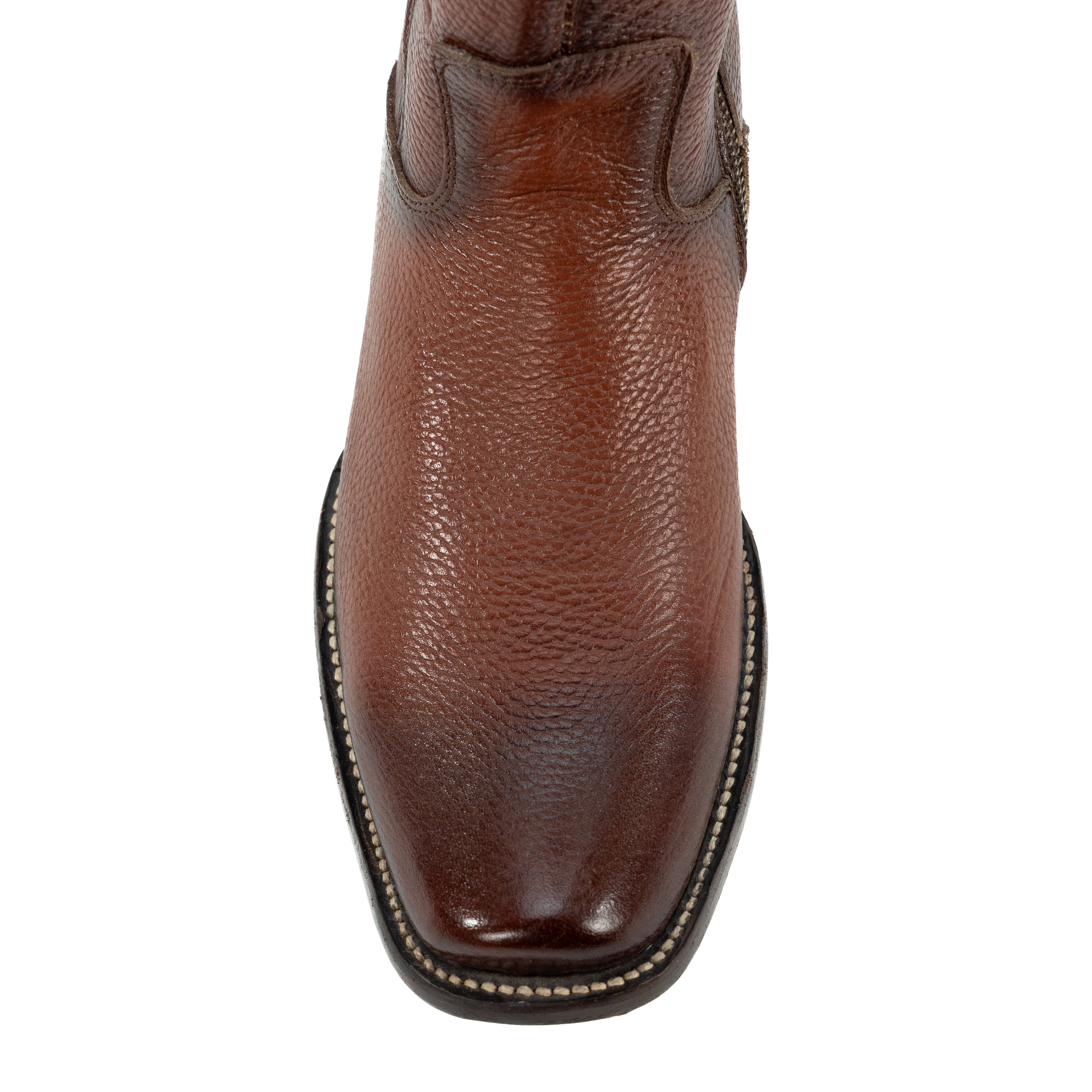 Botin Galaxy En Piel De Res Floter