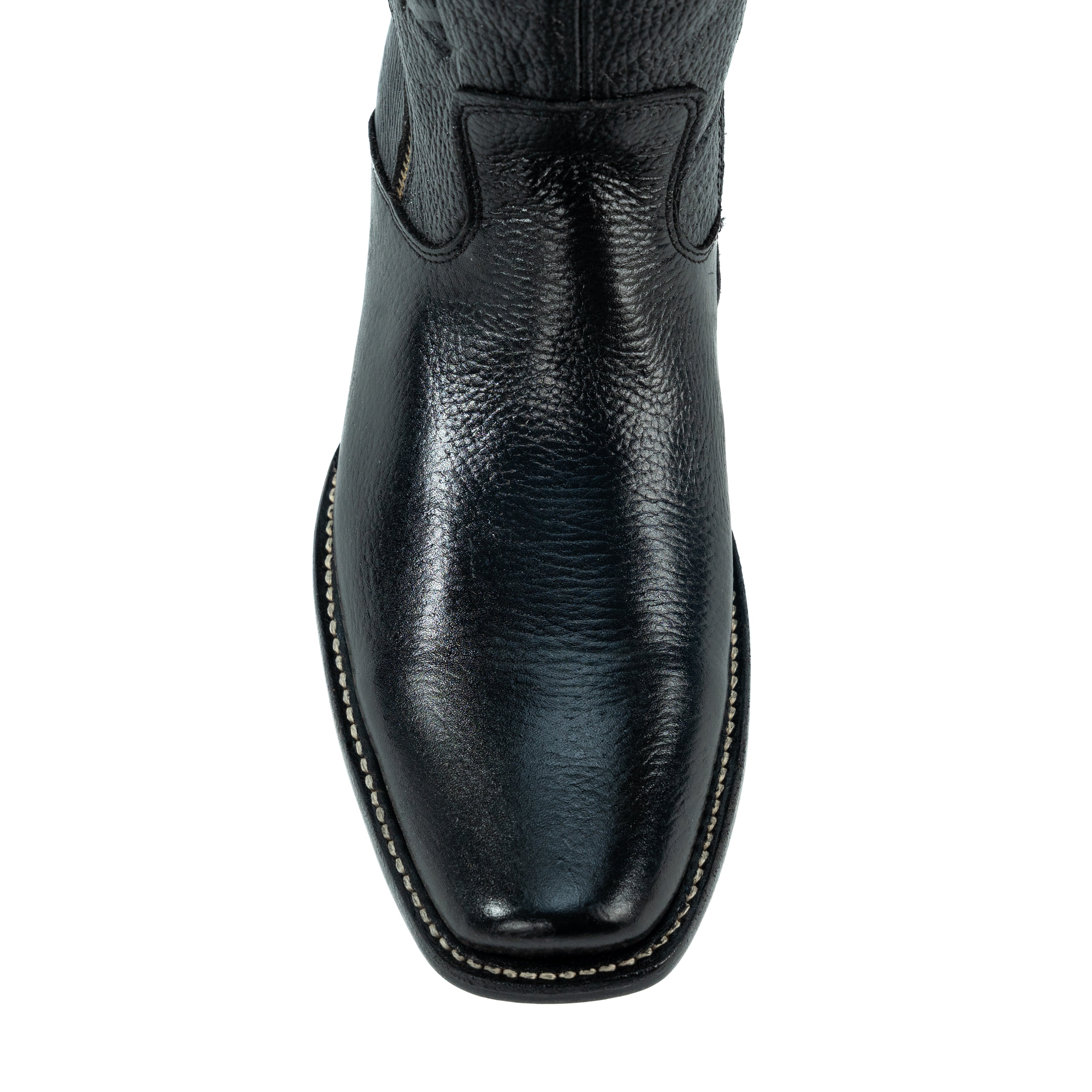 Botin Galaxy En Piel De Res Floter