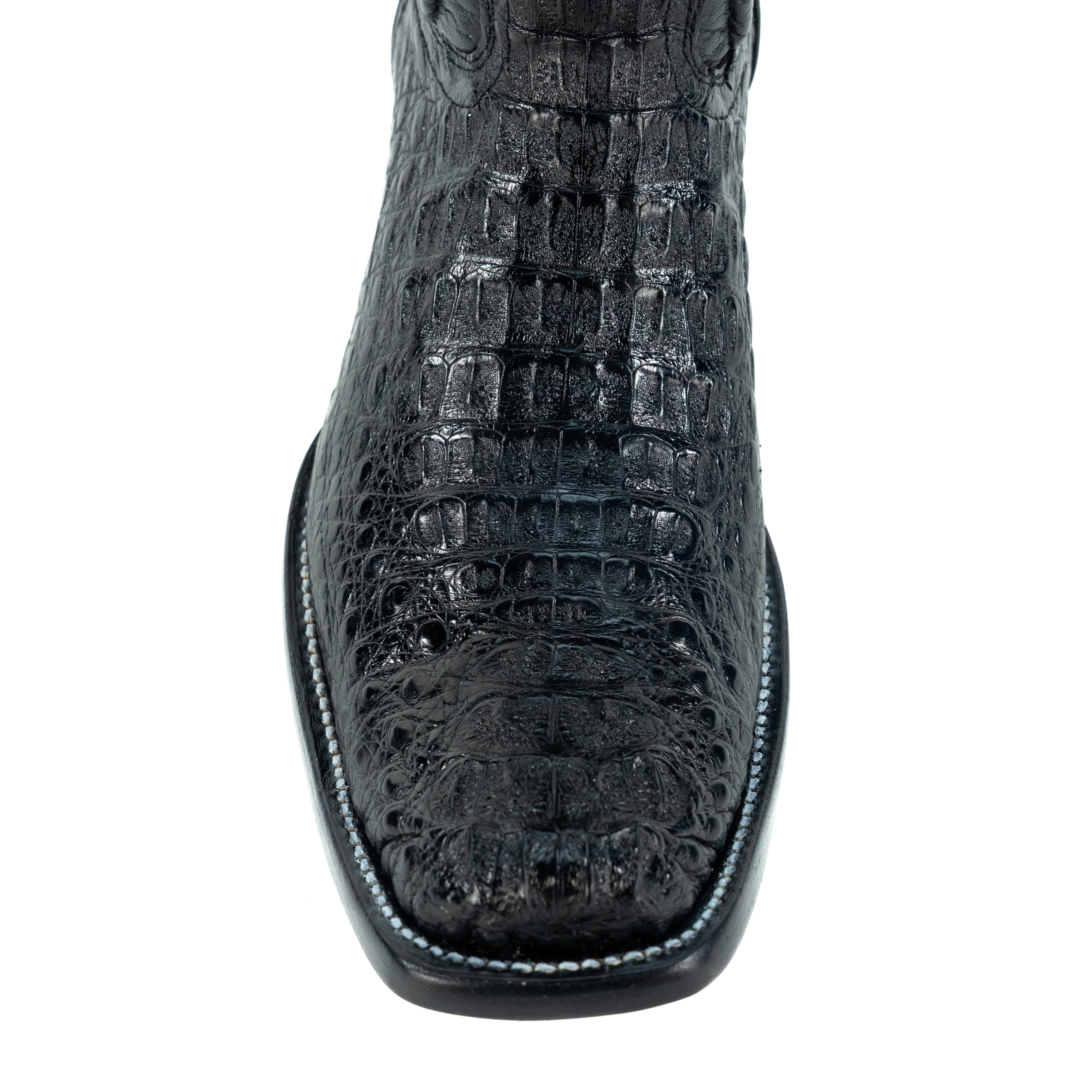 Bota Vaquera Dubai Coco Nuca