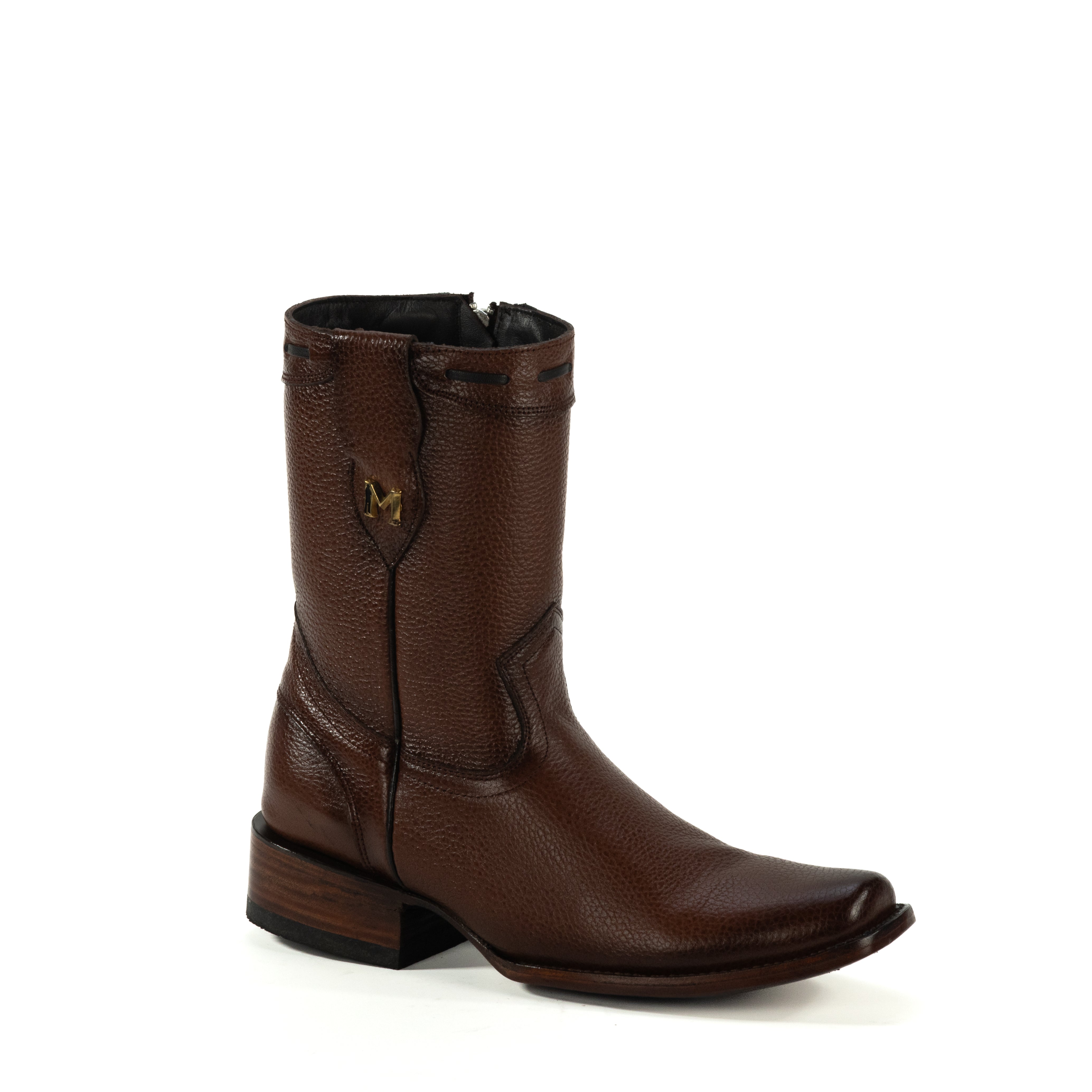 Botin Dylan Piel De Floter