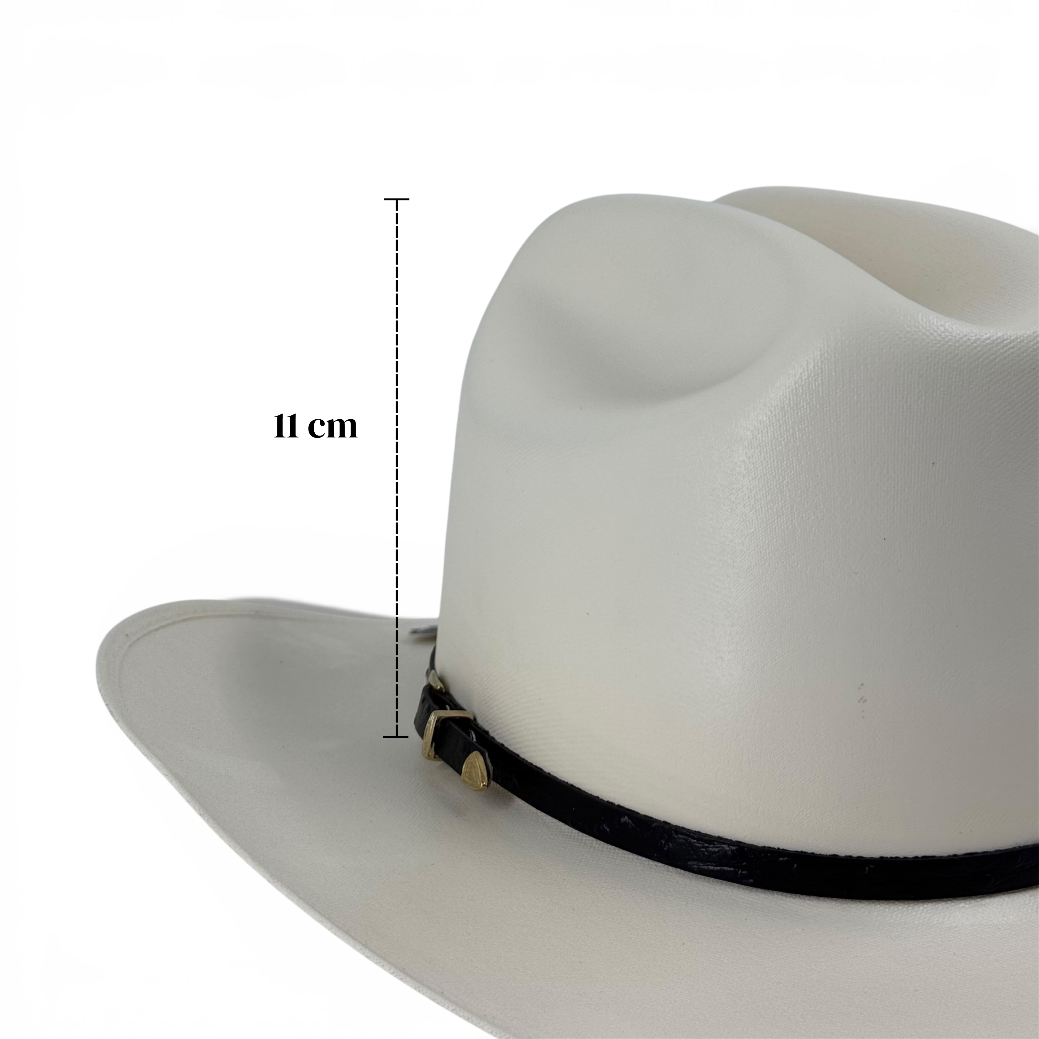 Sombrero laredo 5000x