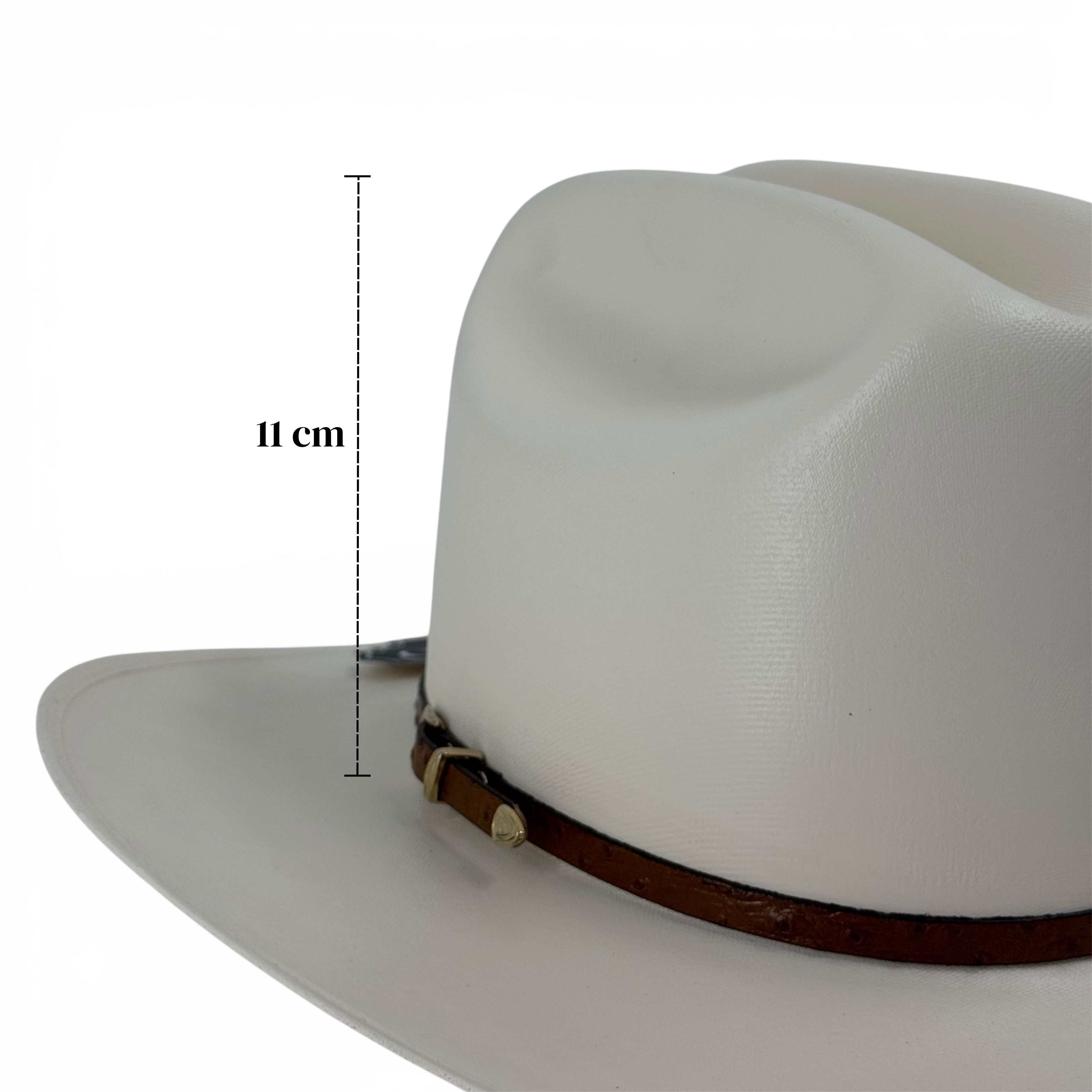 Sombrero laredo 5000x