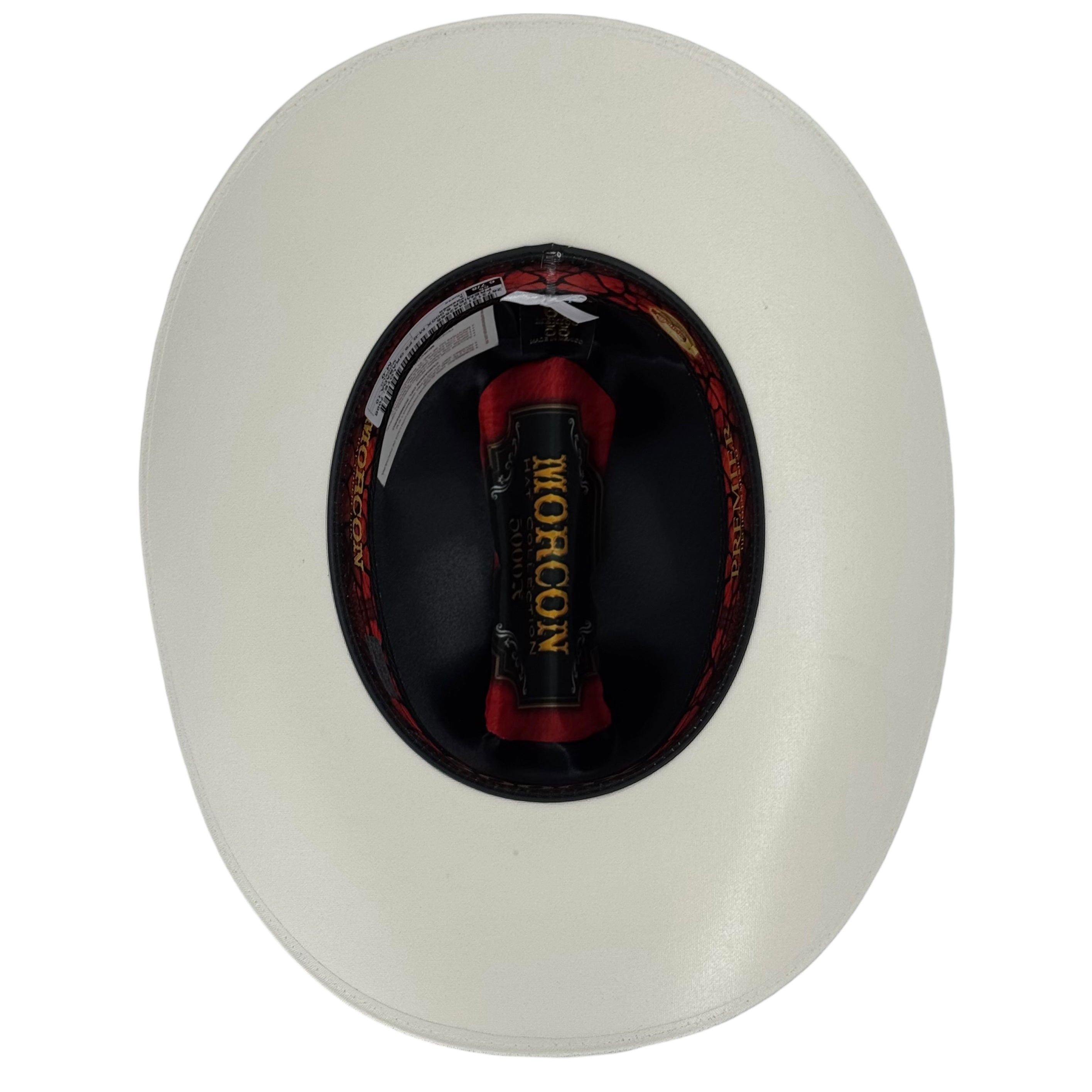 Sombrero morcon premier 5000x M-0