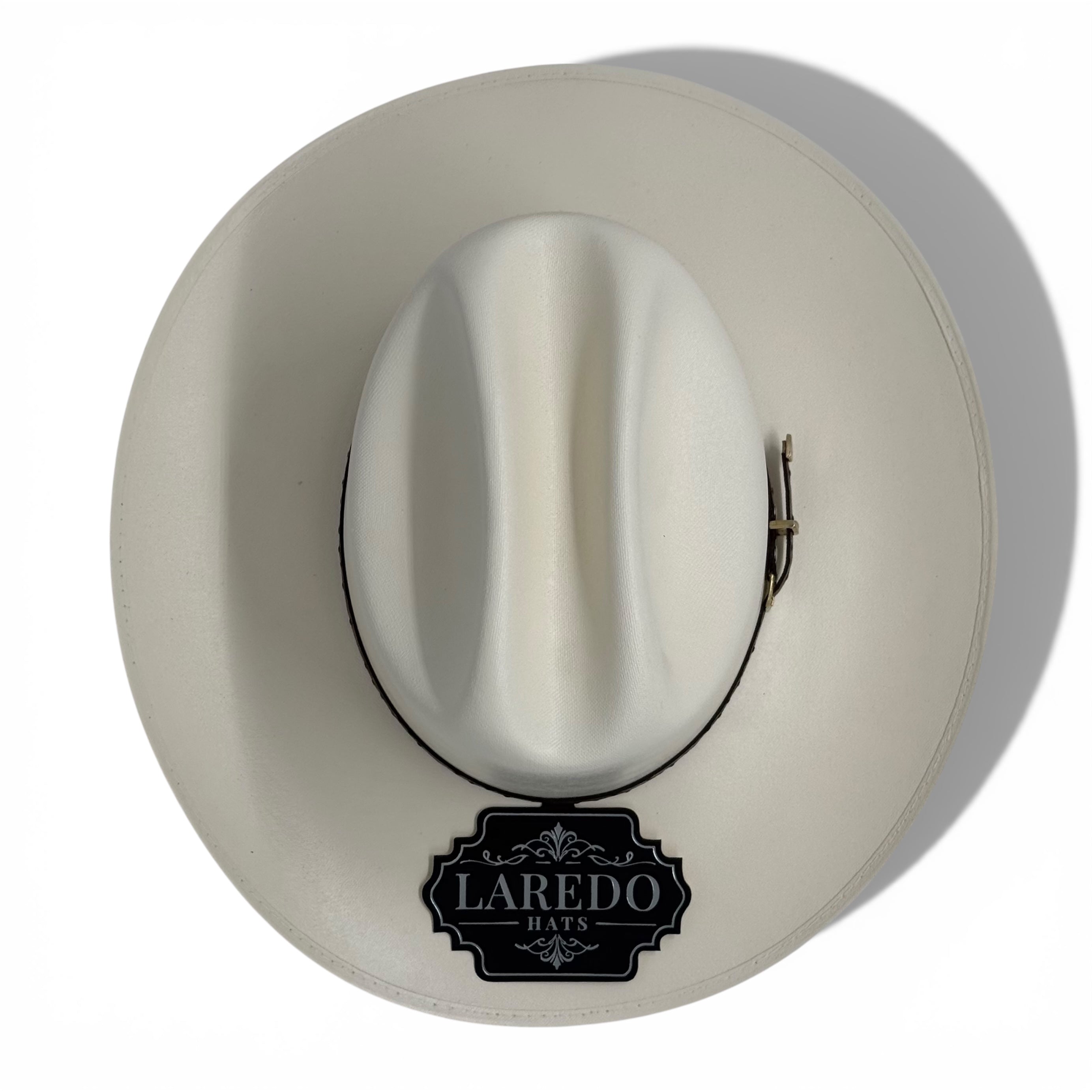 Sombrero laredo 5000x
