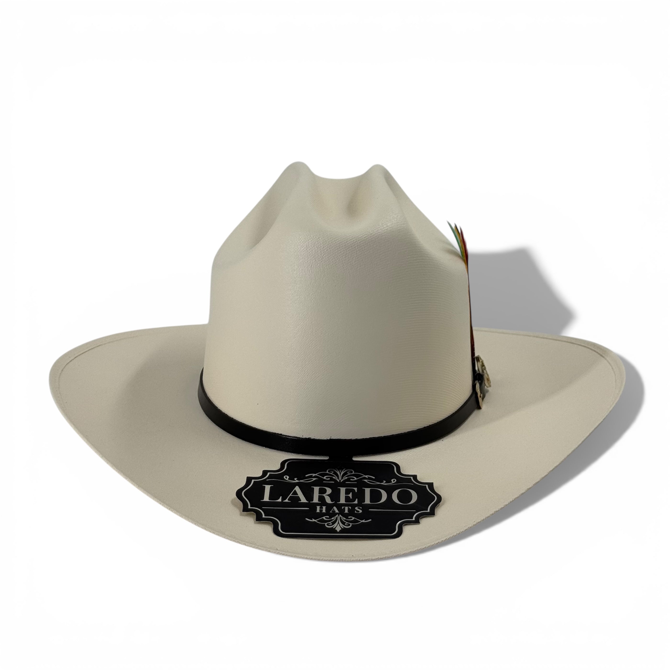 Sombrero laredo San Judas