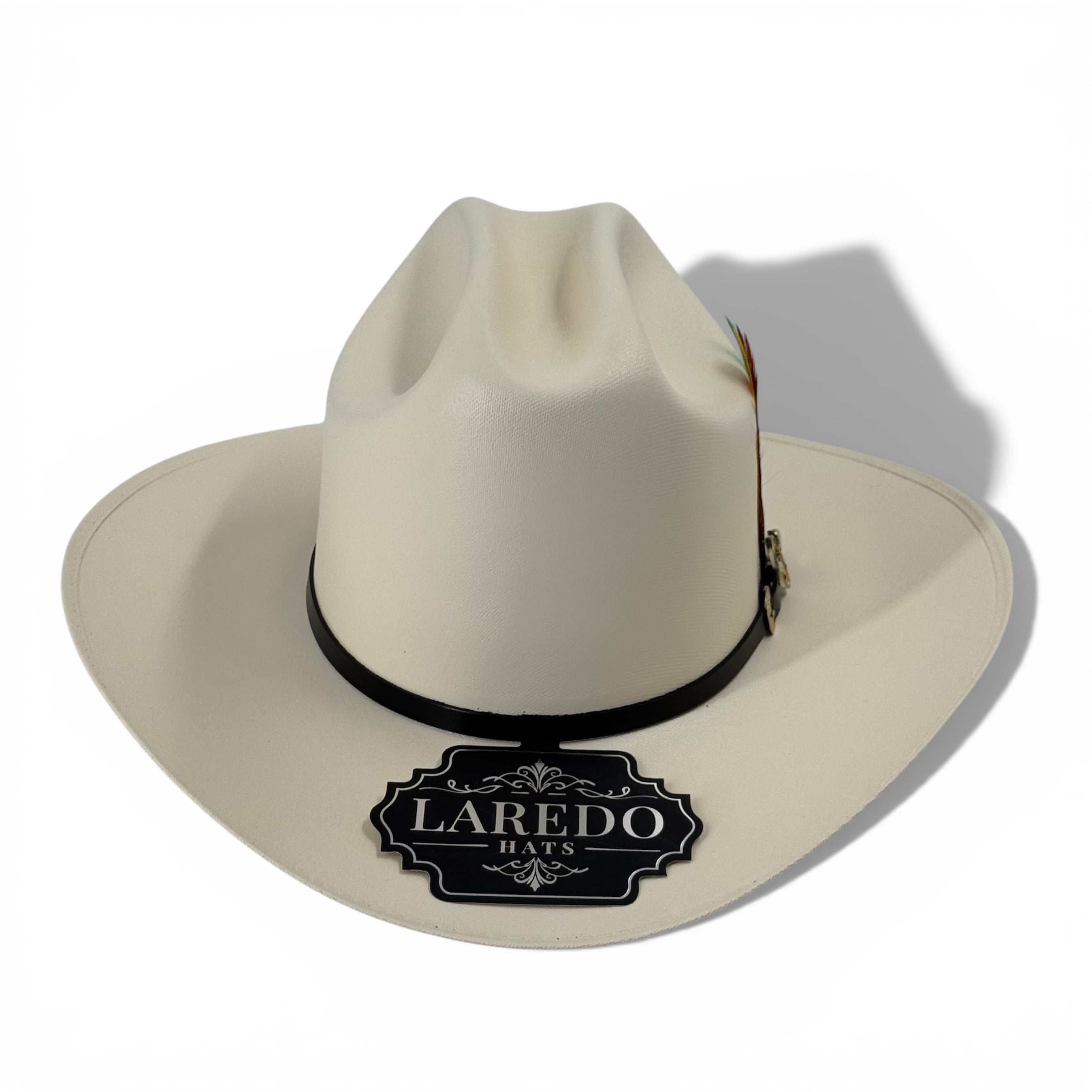 Sombrero laredo San Judas