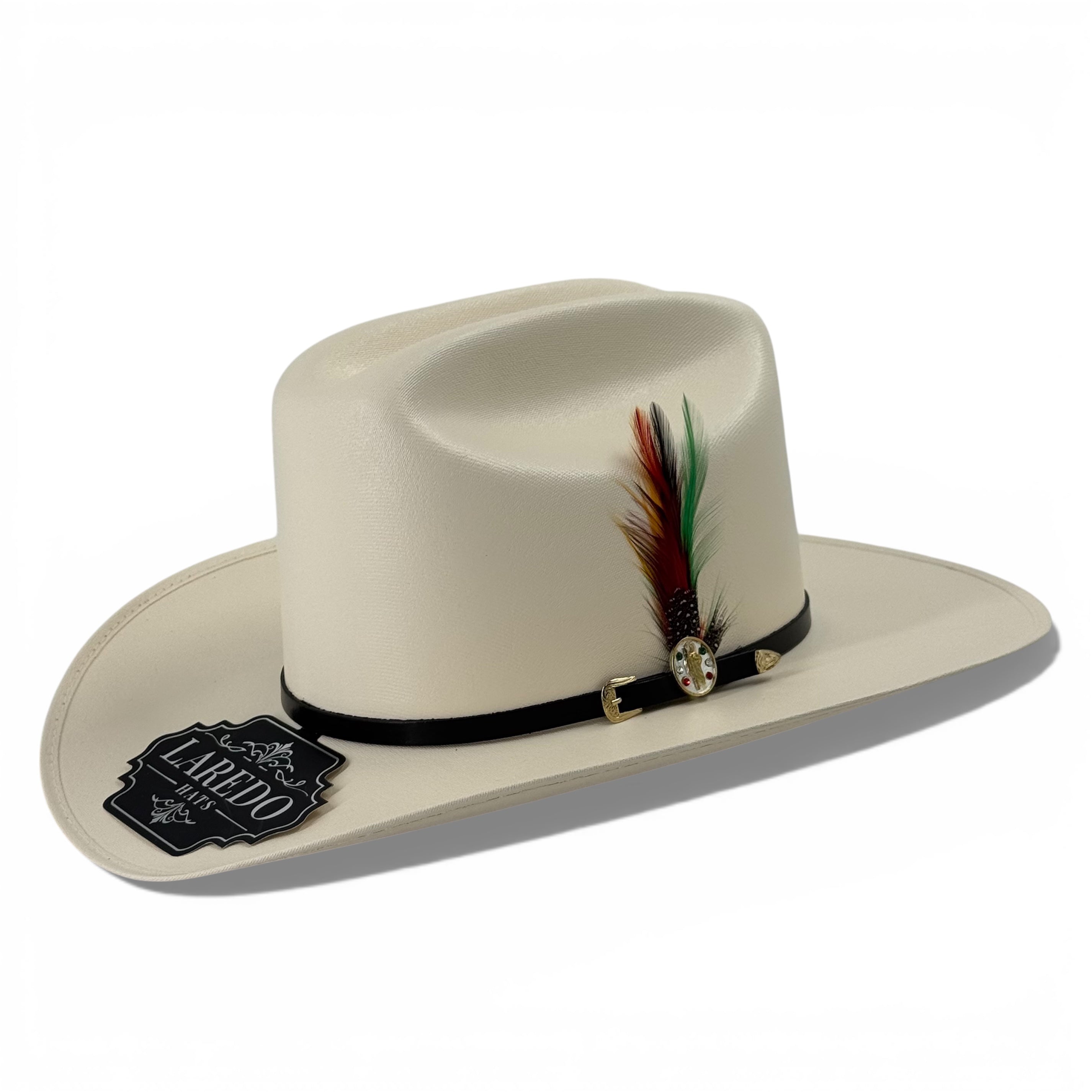Sombrero laredo San Judas
