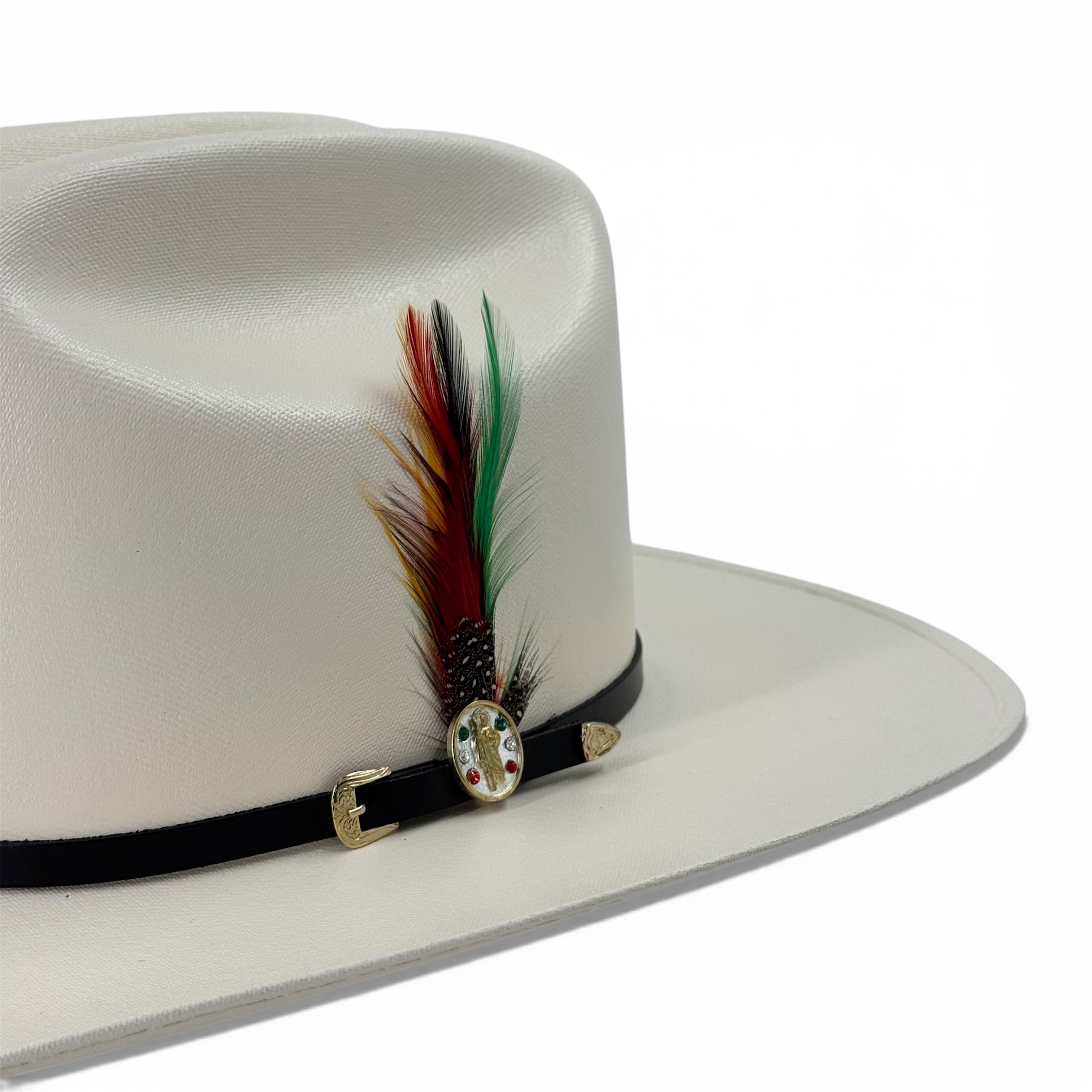 Sombrero laredo San Judas