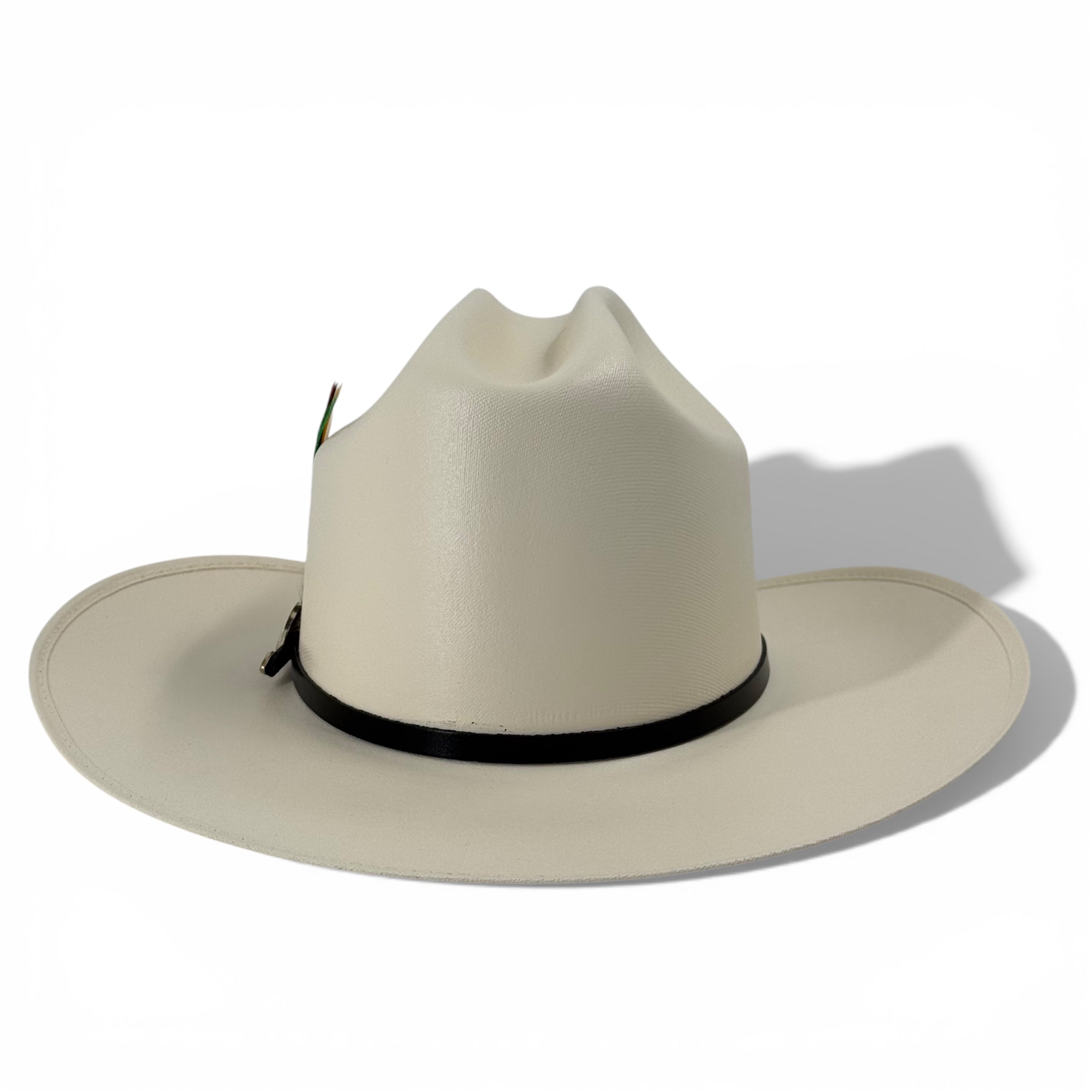 Sombrero laredo San Judas