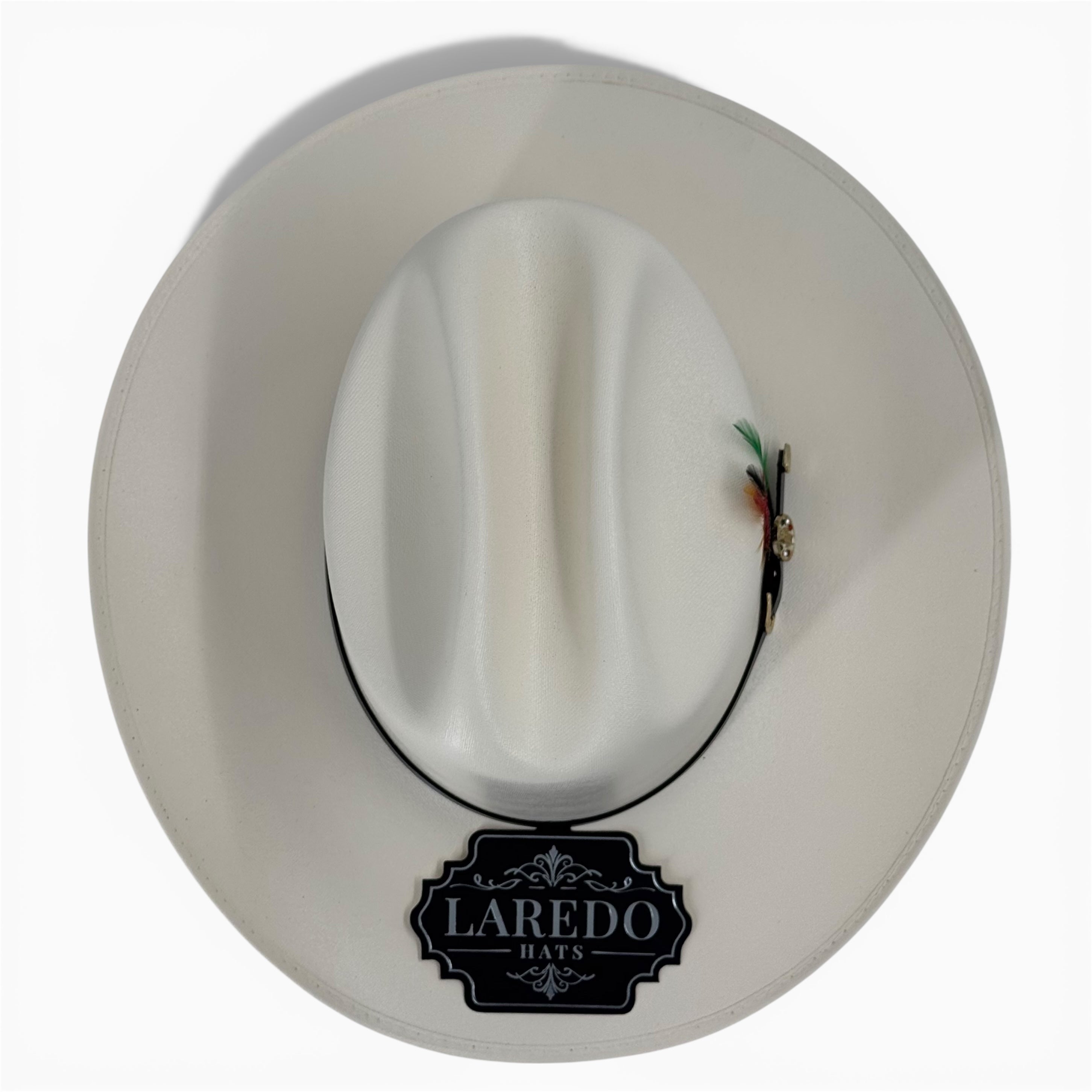 Sombrero laredo San Judas