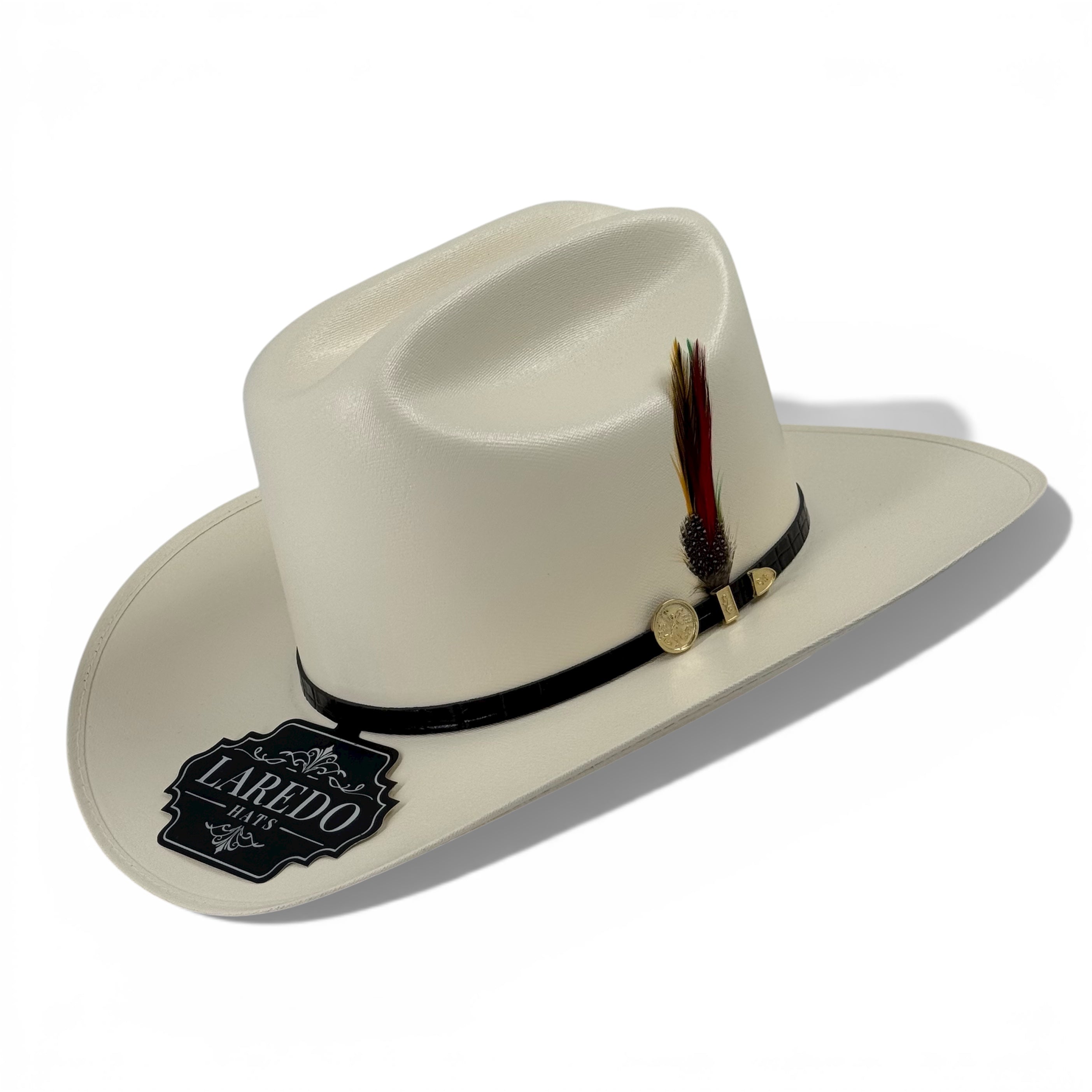 Sombrero laredo centenario 5000x