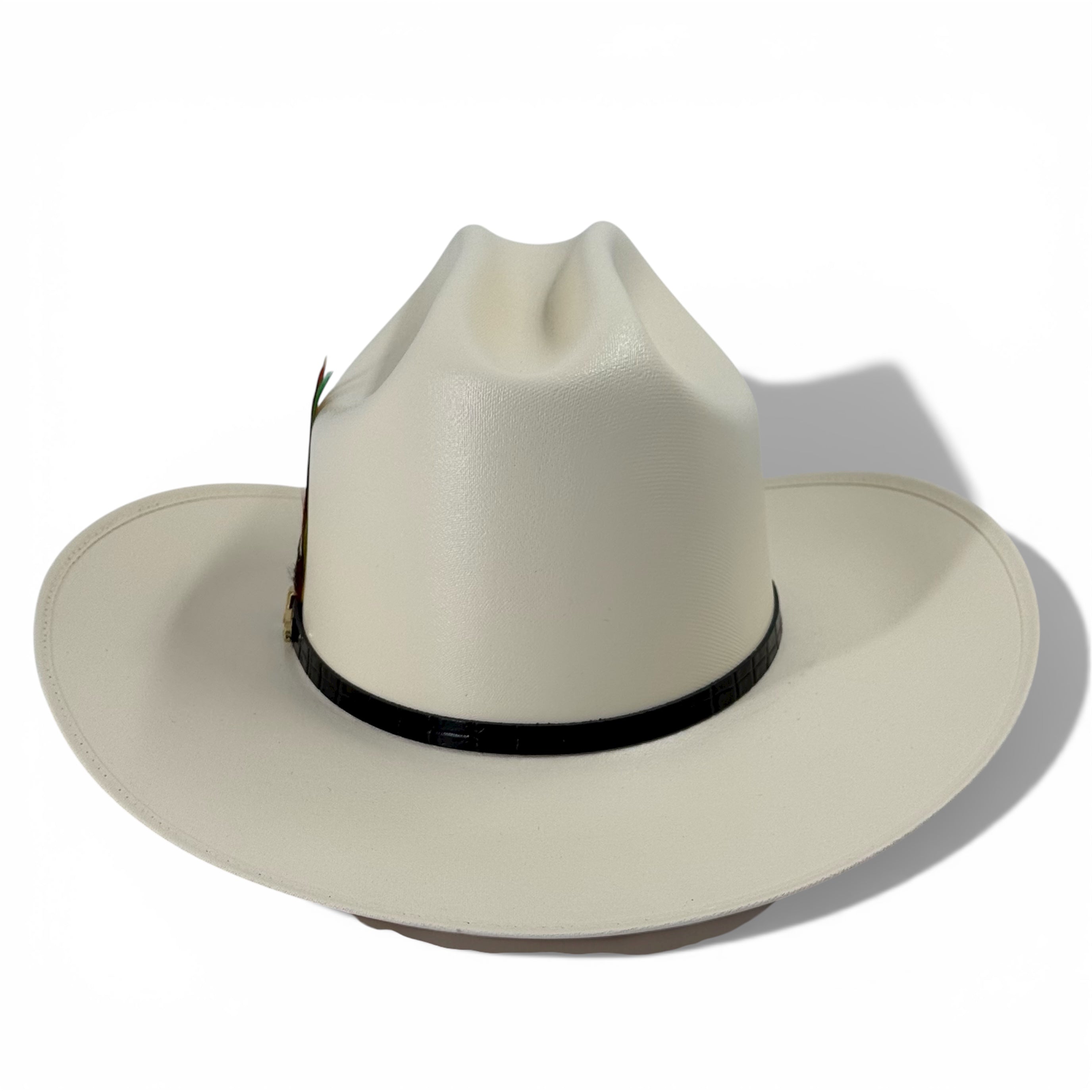 Sombrero laredo centenario 5000x