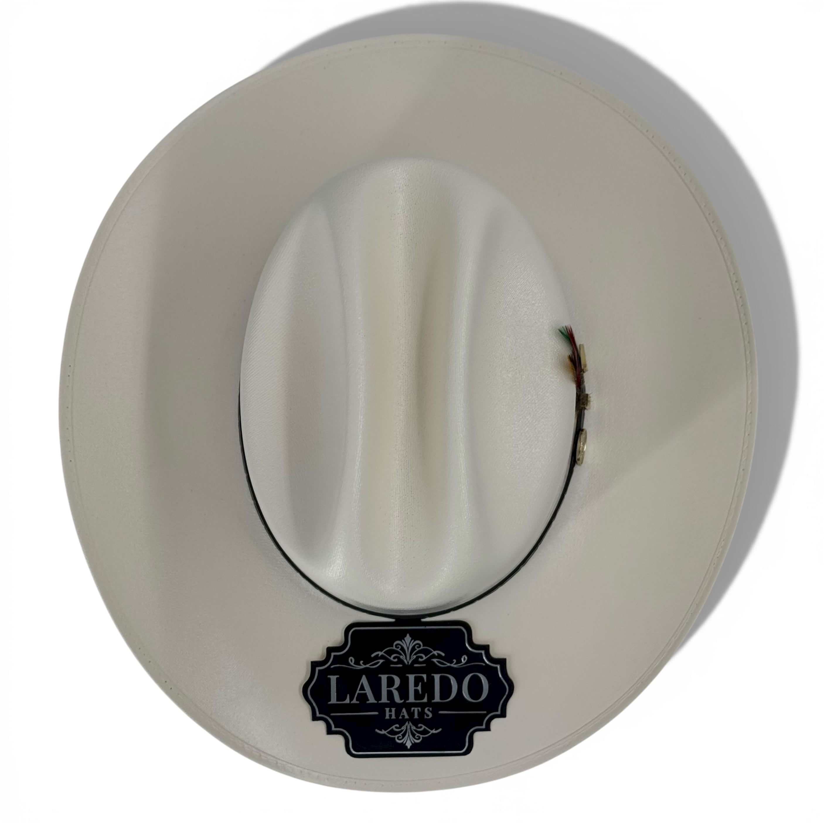 Sombrero laredo centenario 5000x
