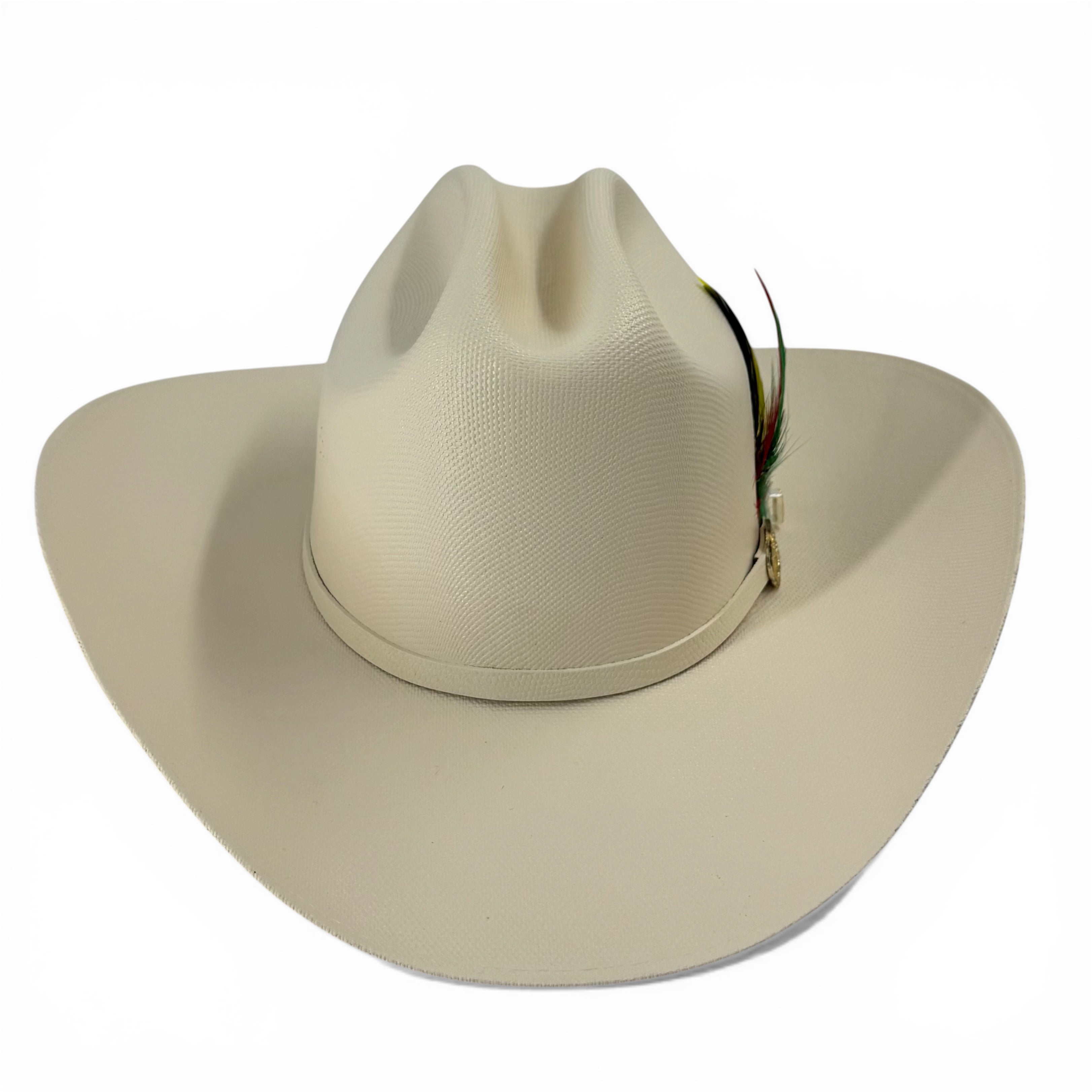 Sombrero Tombstone Horma Chaparral 1000X