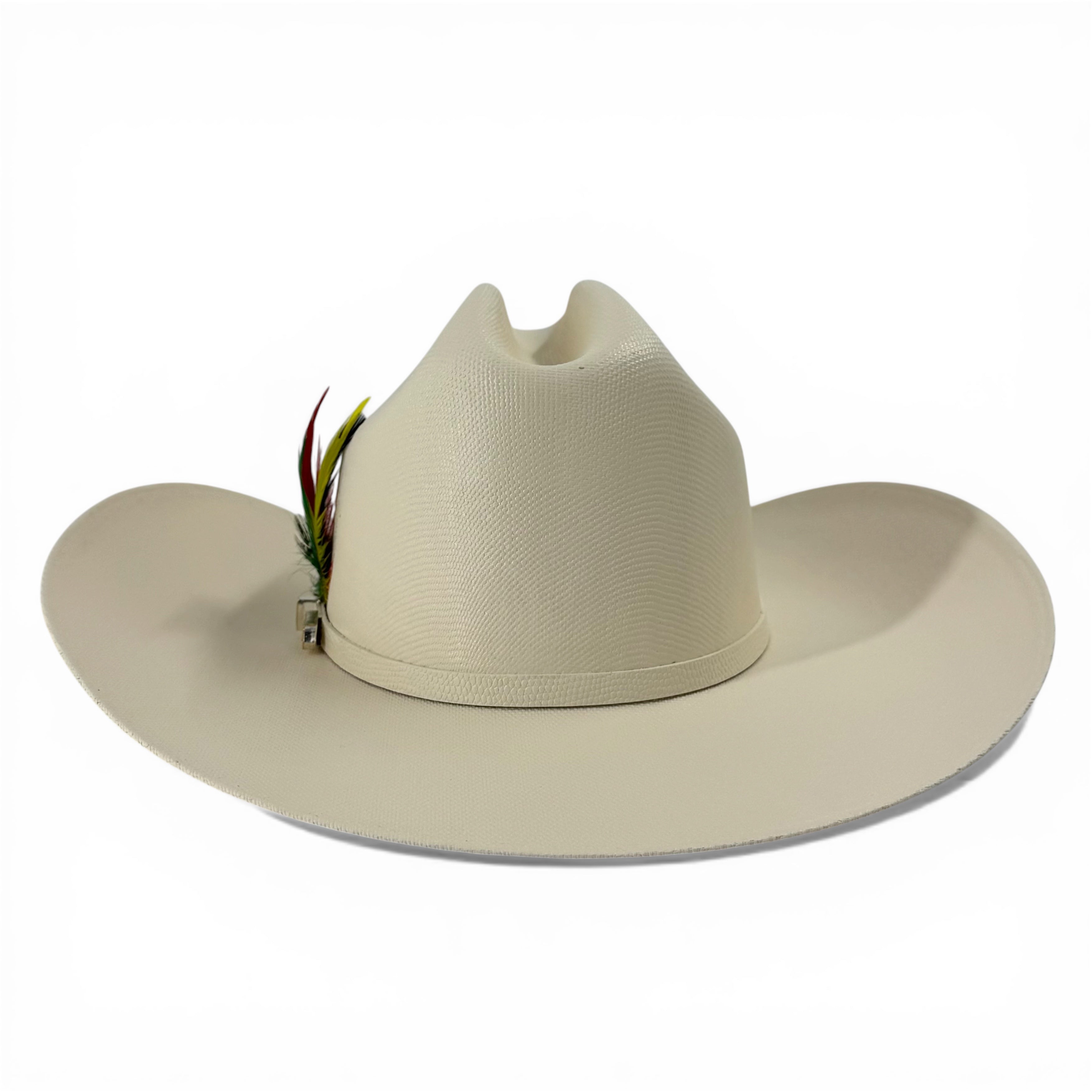 Sombrero Tombstone Horma Chaparral 1000X