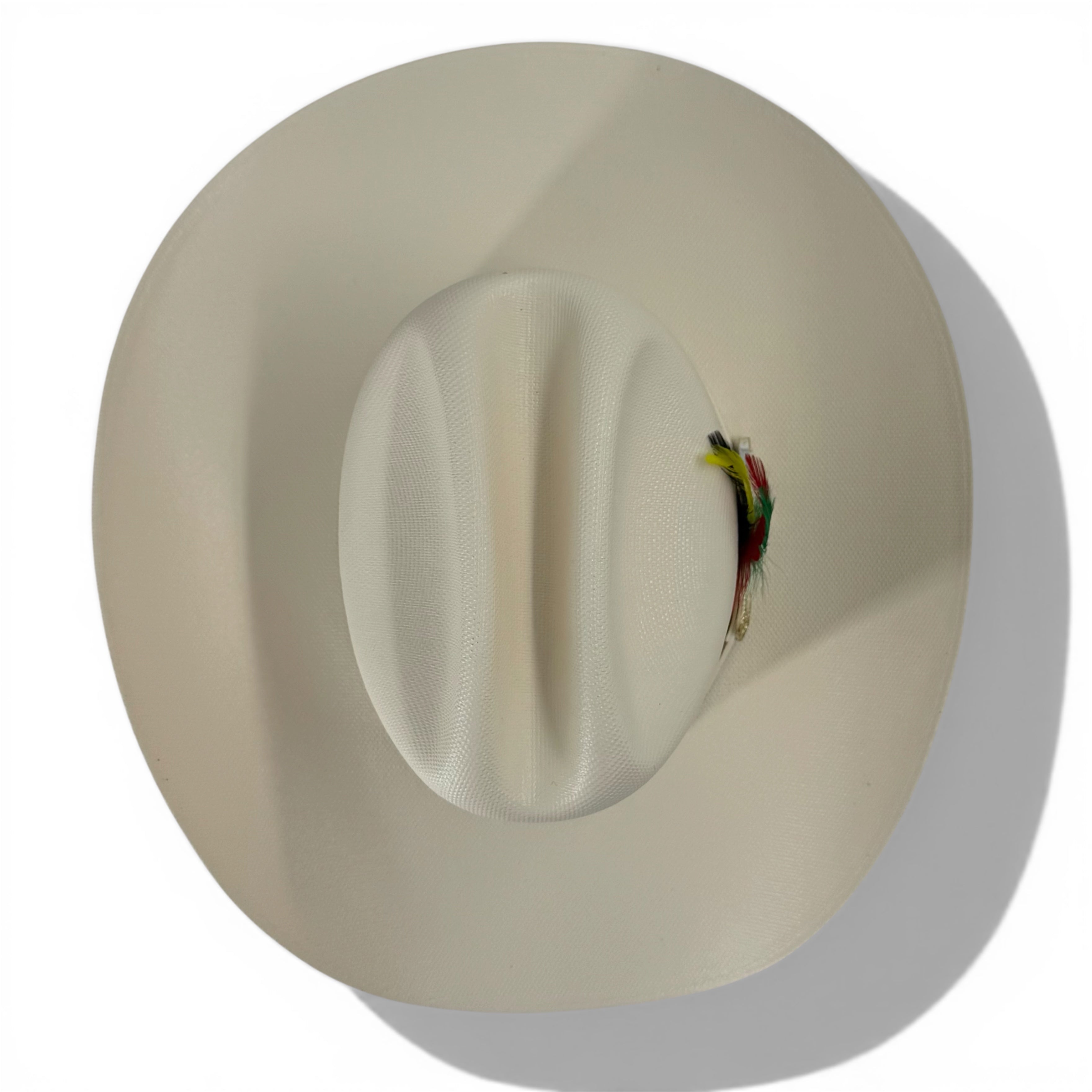 Sombrero Tombstone Horma Chaparral 1000X