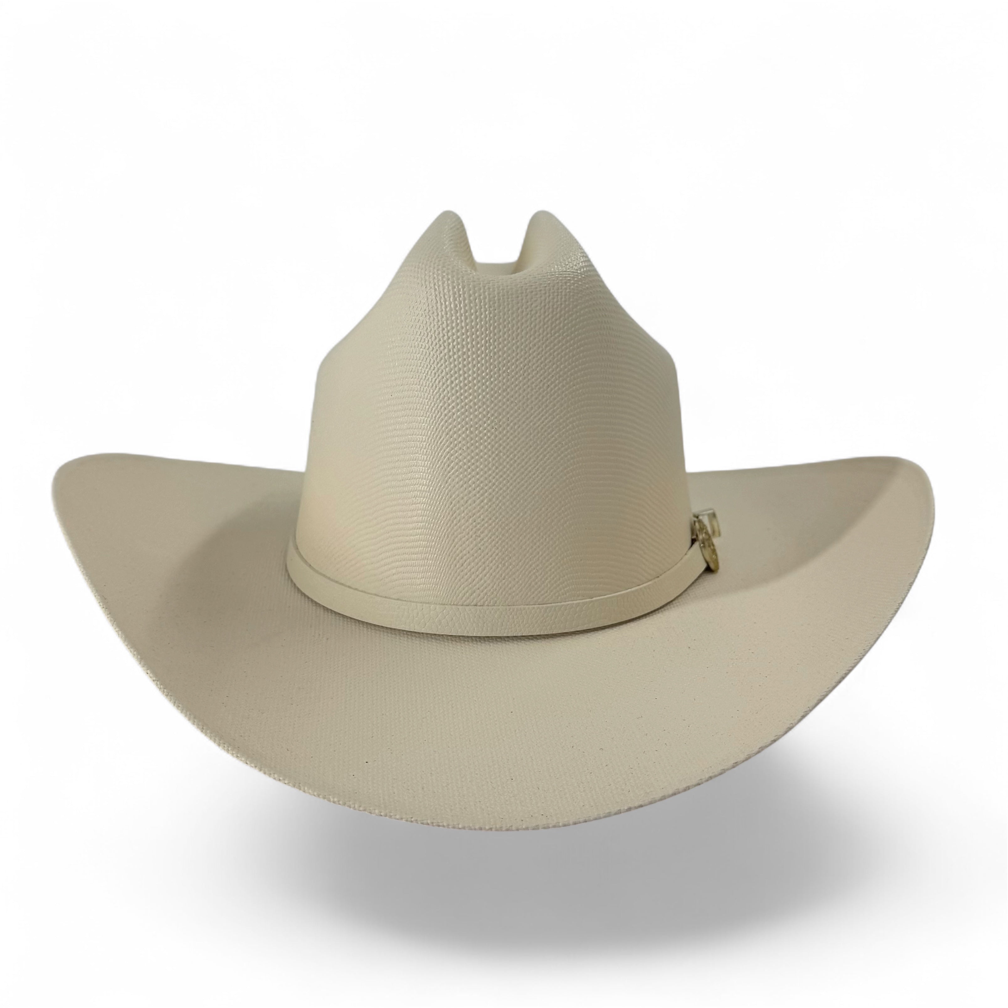Sombrero Tombstone Horma Jhonson 1000X