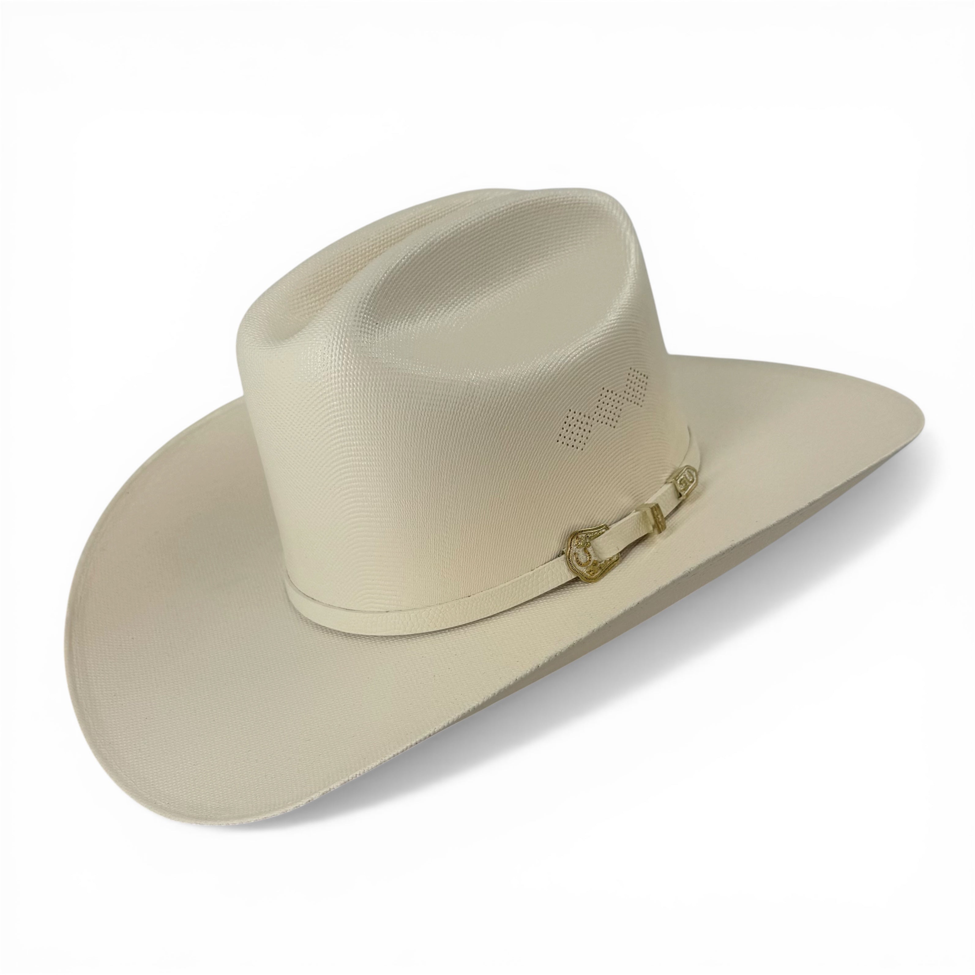 Sombrero Tombstone Horma Jhonson 1000X