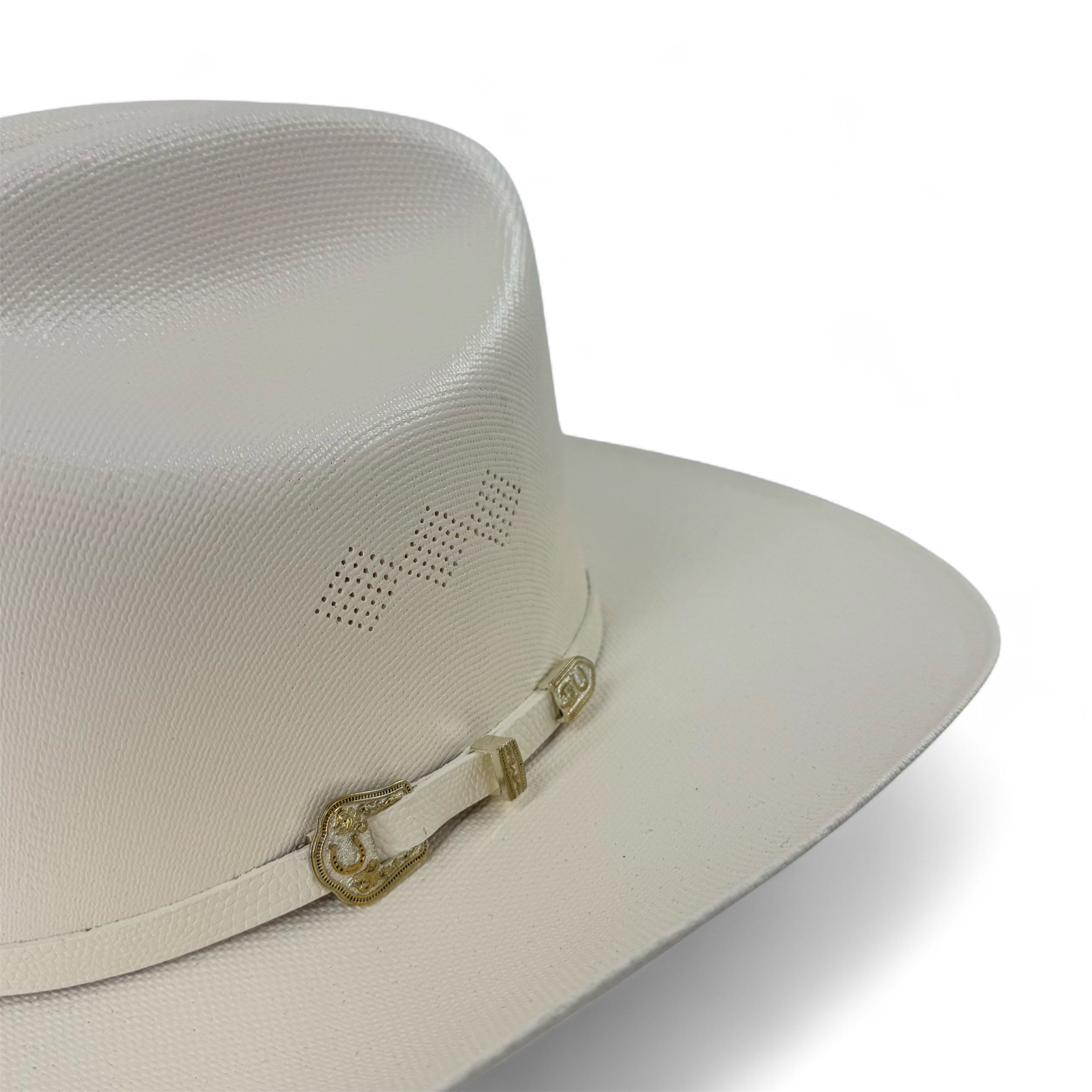 Sombrero Tombstone Horma Jhonson 1000X